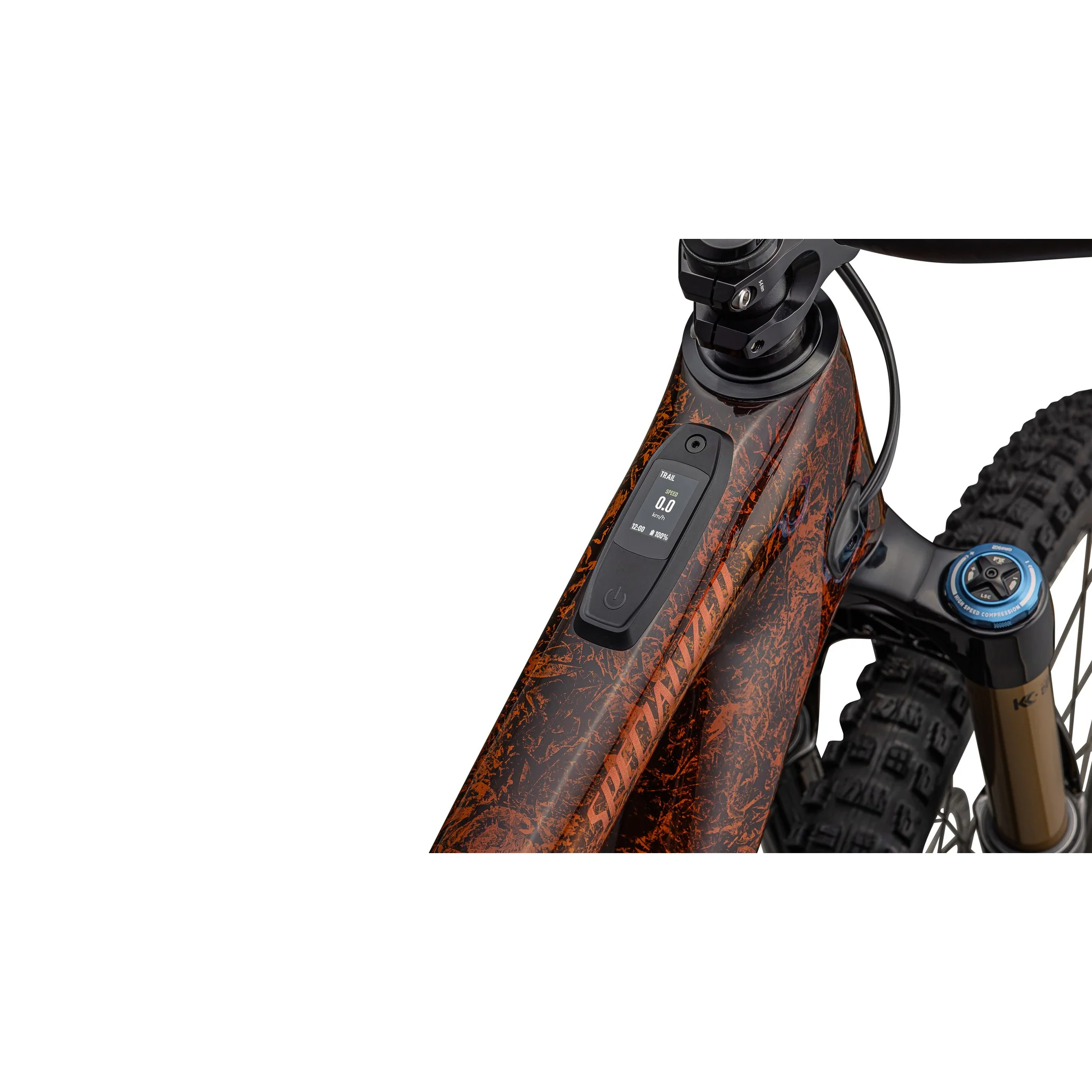 Turbo Levo SL 2 Pro - Image 9