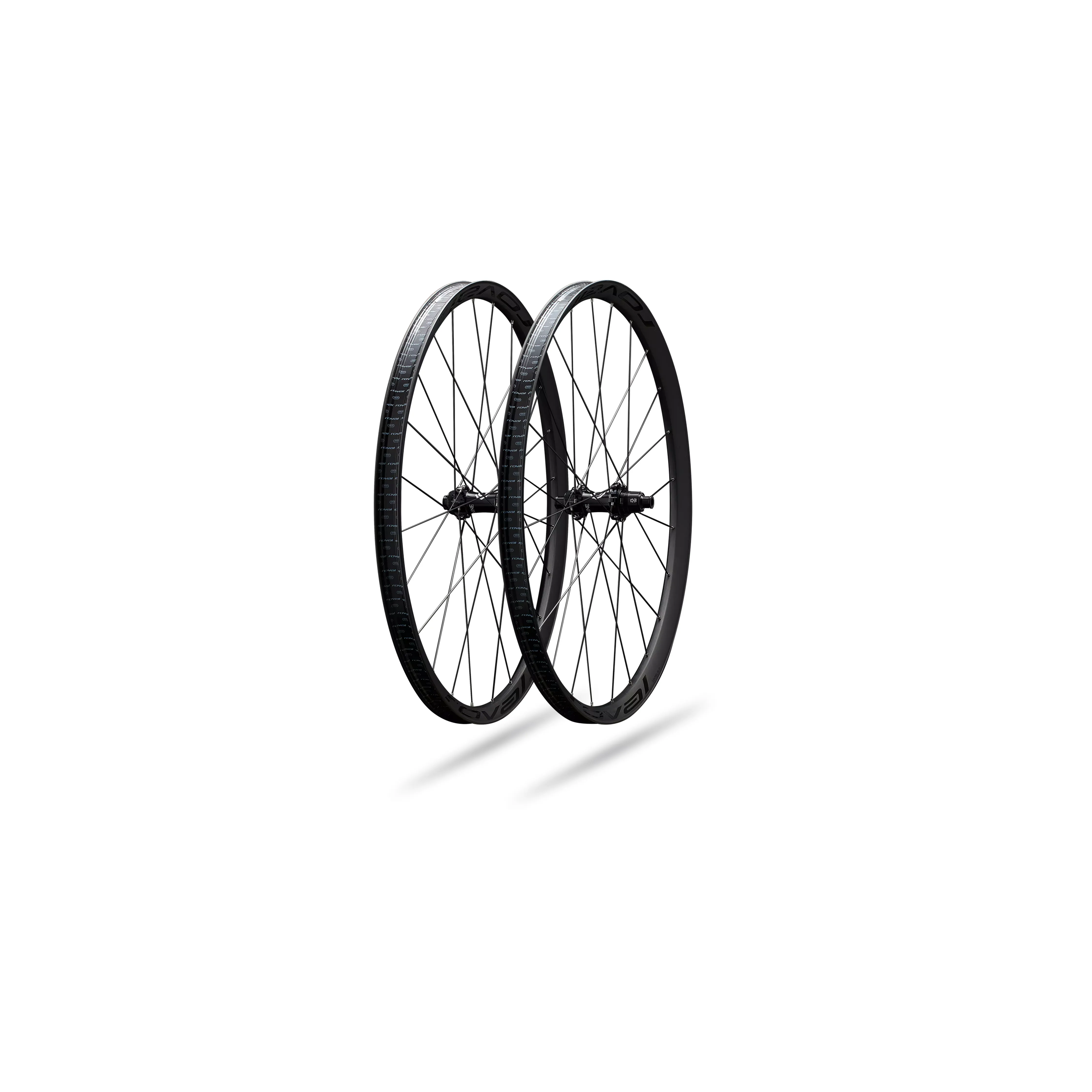 2026 Roval Control SL VI Solix MTB Wheel - Front
