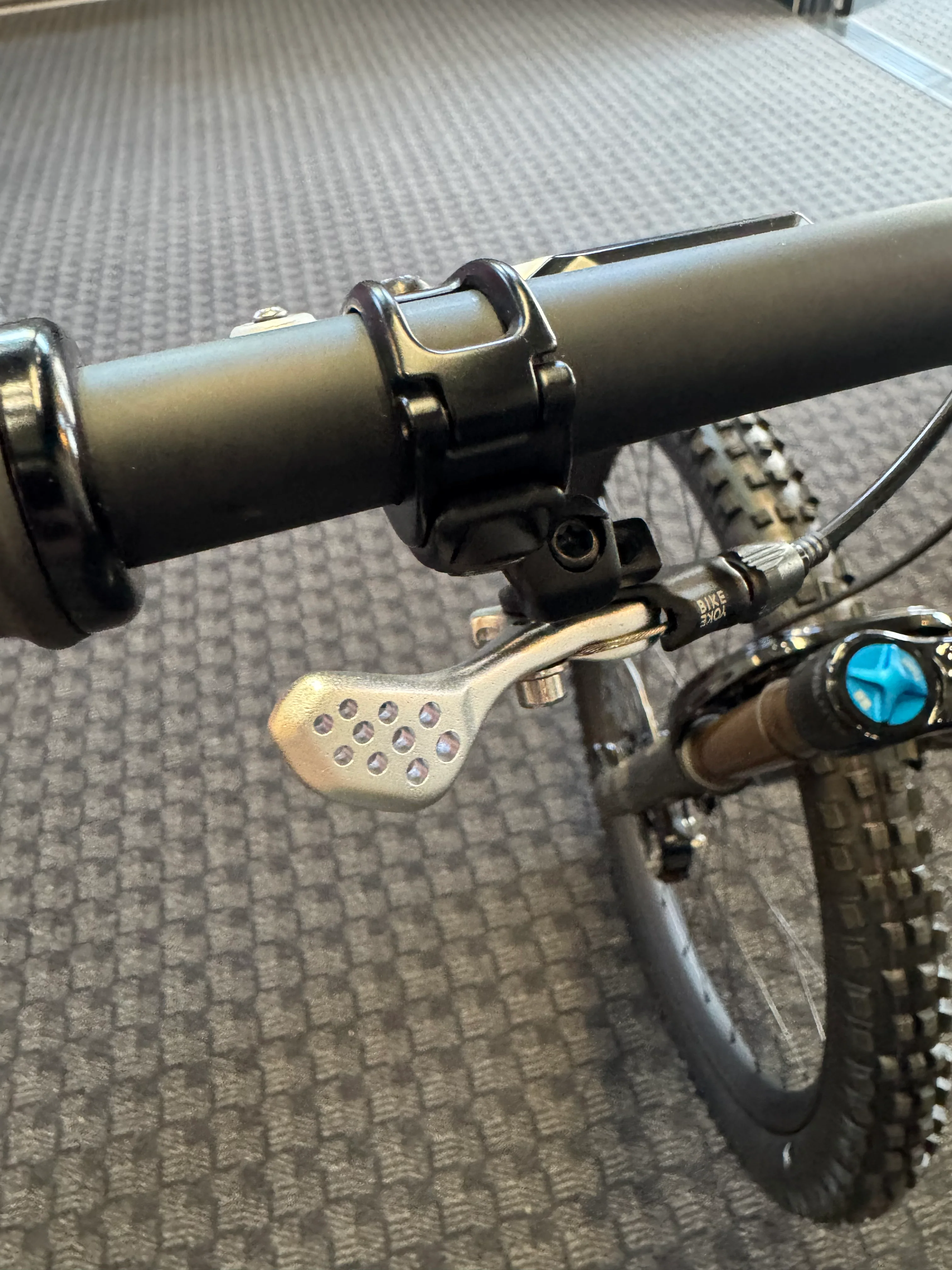 2026 S-Works Stumpjumper 15 EVO - SBS Custom Build - Size S4 - Image 29