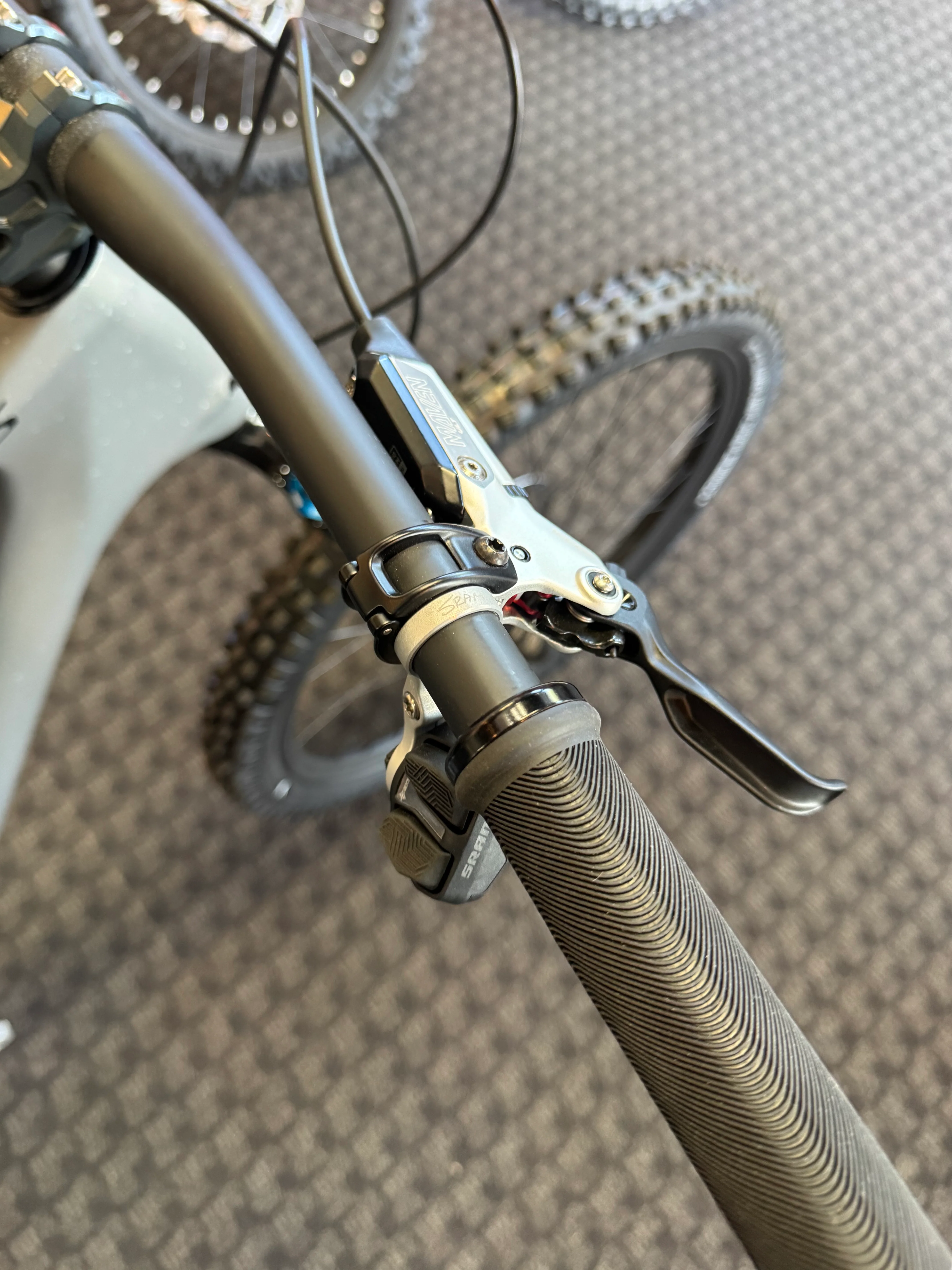 2026 S-Works Stumpjumper 15 EVO - SBS Custom Build - Size S4 - Image 31