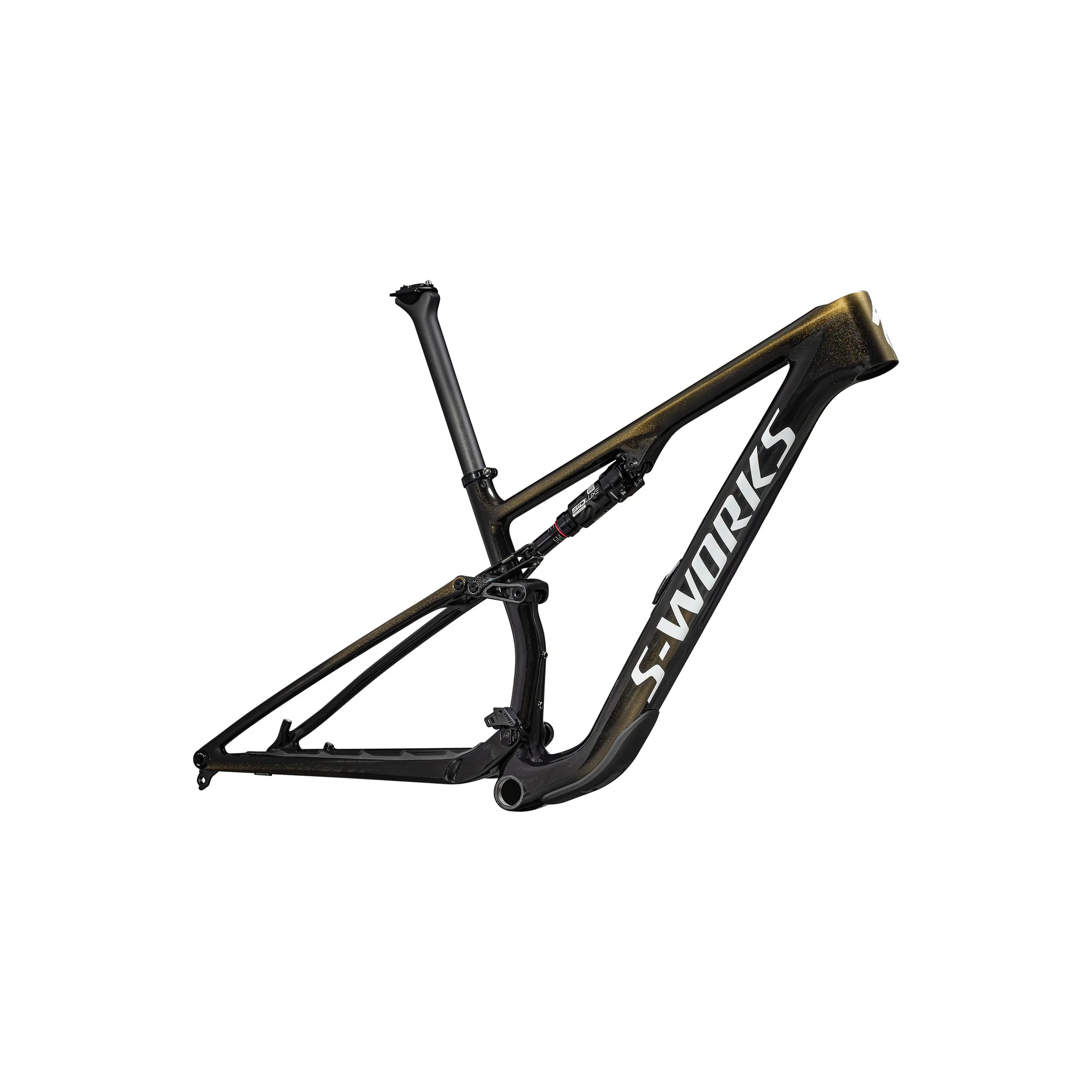 S-Works Epic 8 Frameset - Image 2