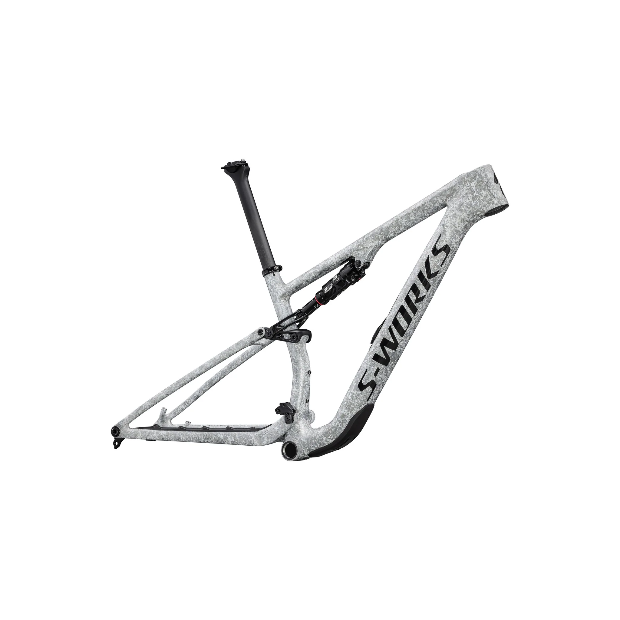 S-Works Epic 8 Frameset - Image 5