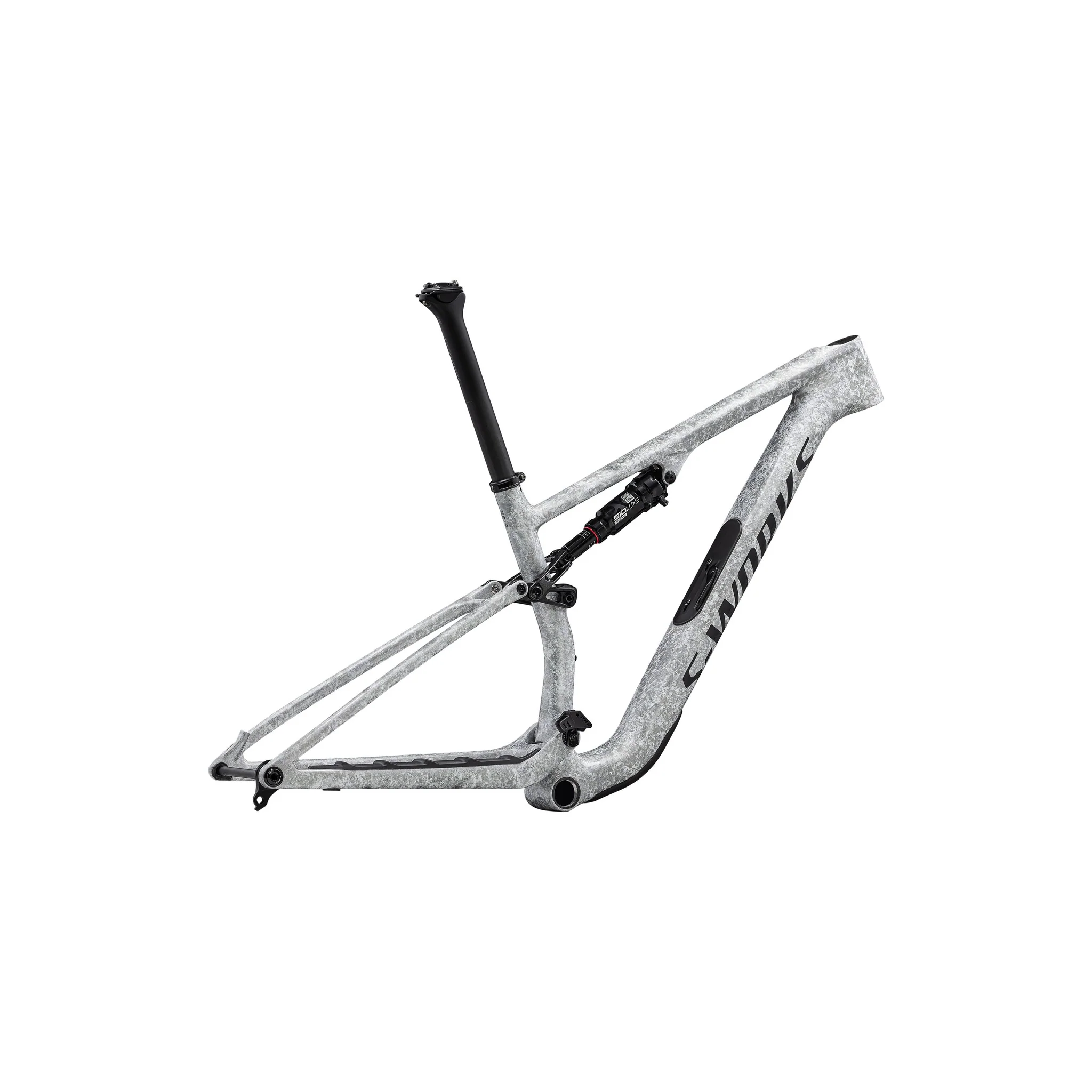 S-Works Epic 8 Frameset - Image 6