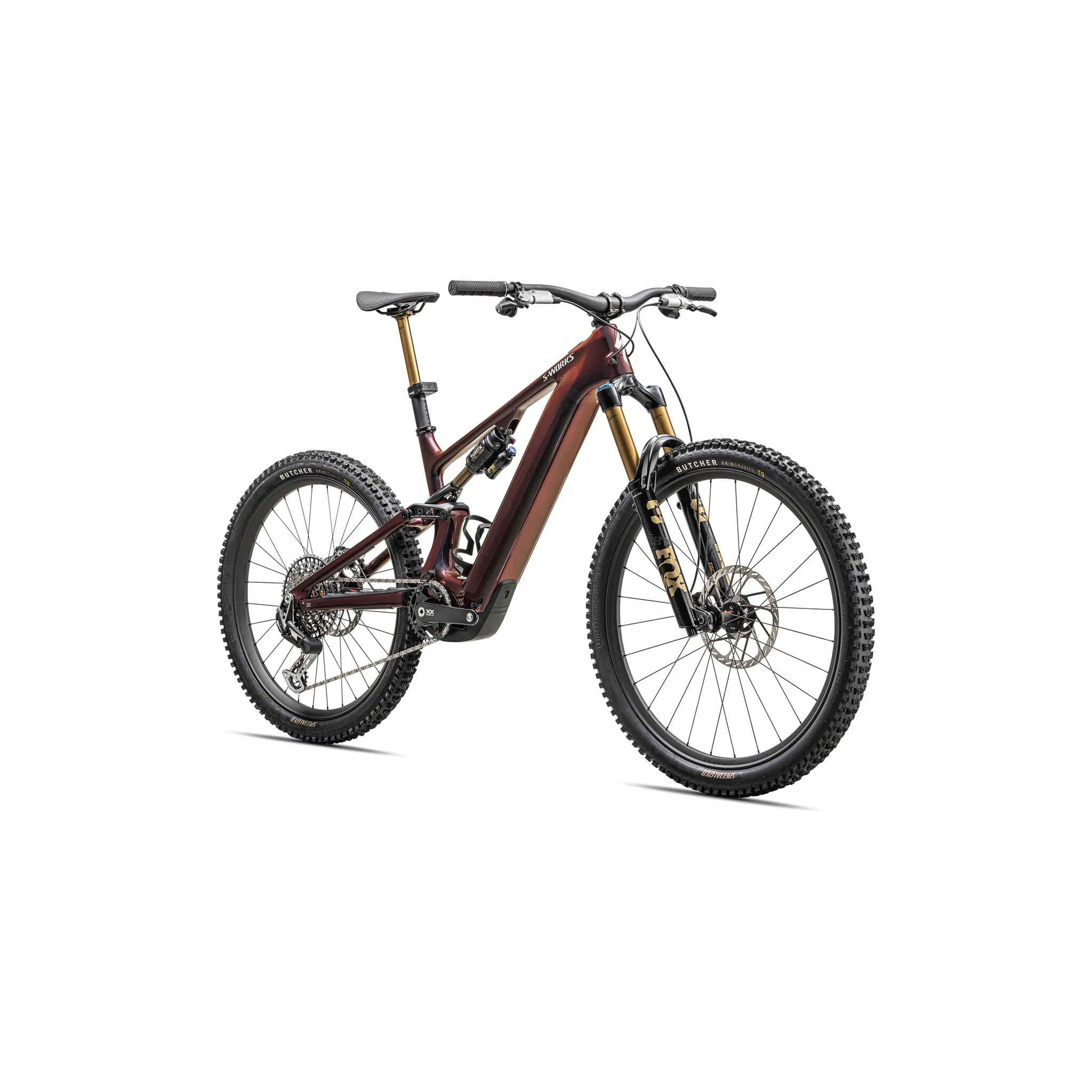 S-Works Turbo Levo 4 - Image 13