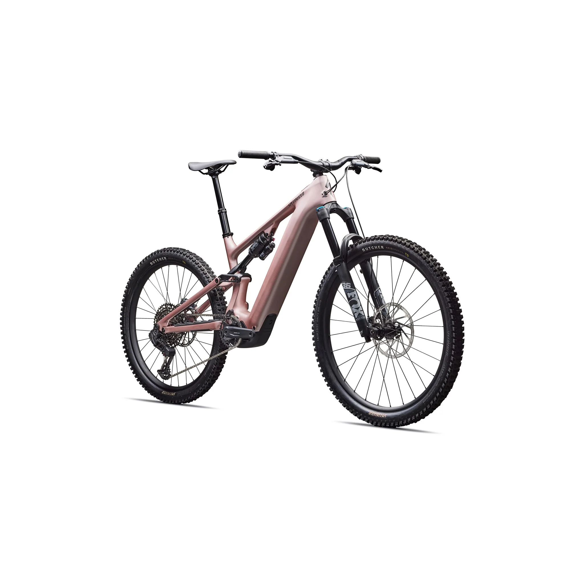 Turbo Levo 4 Comp - Image 11