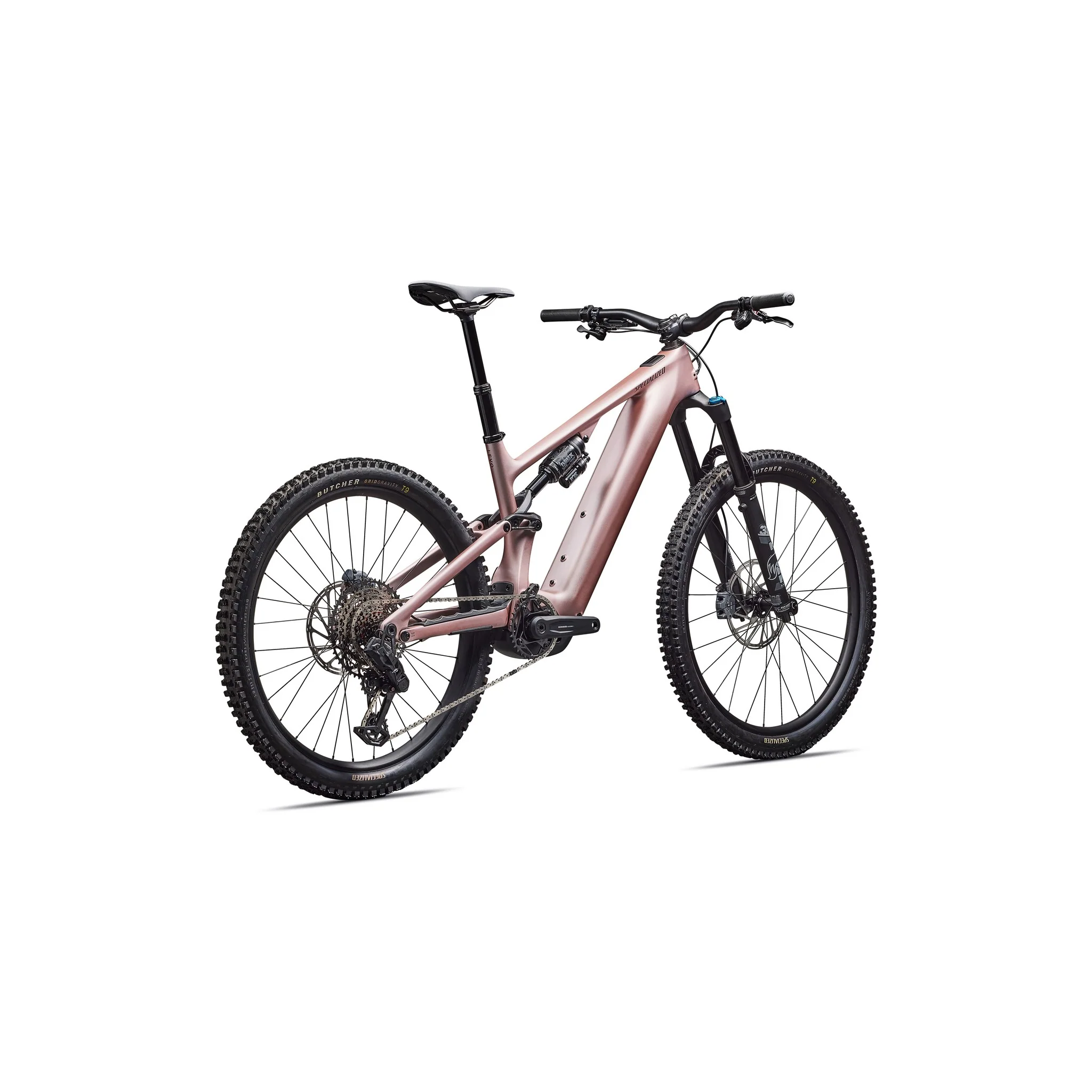 Turbo Levo 4 Comp - Image 12