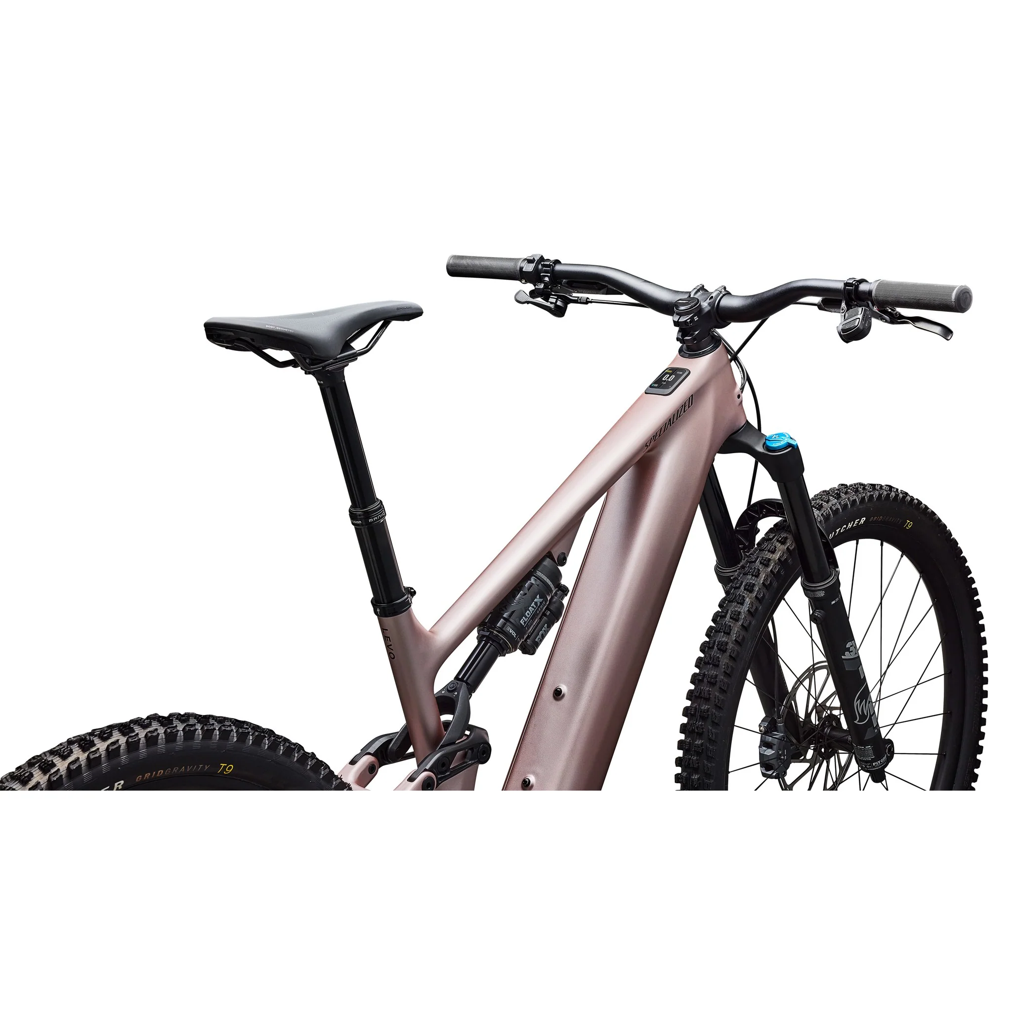 Turbo Levo 4 Comp - Image 13