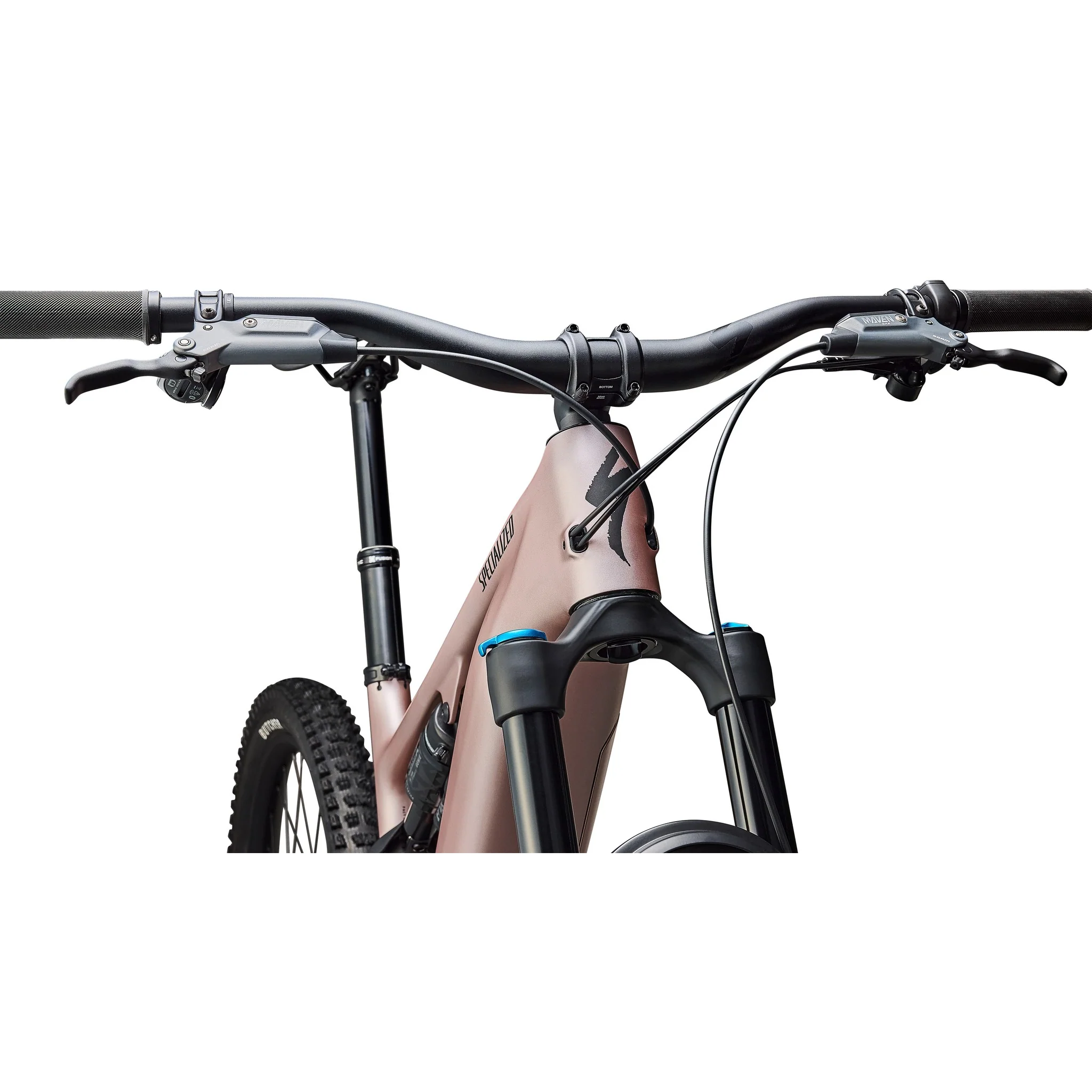 Turbo Levo 4 Comp - Image 14