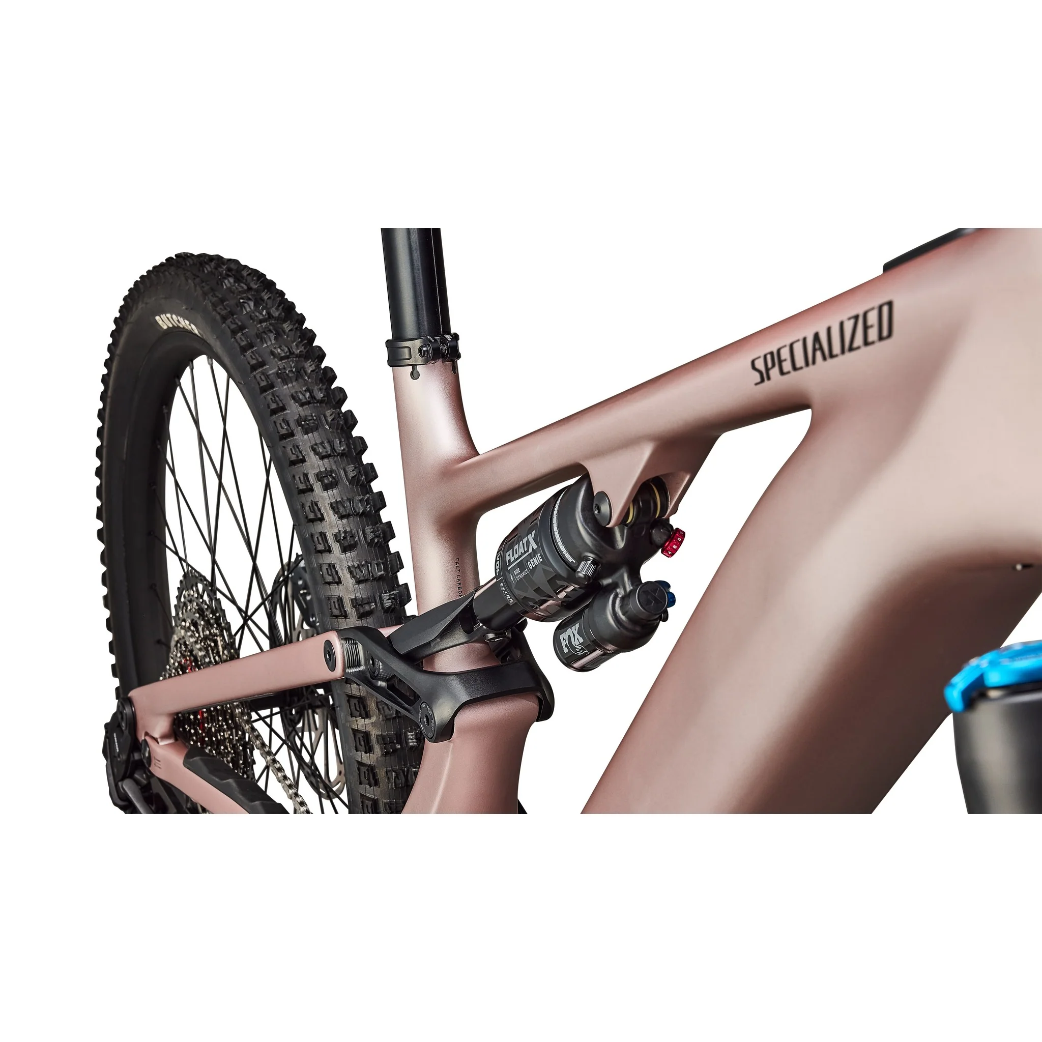 Turbo Levo 4 Comp - Image 15