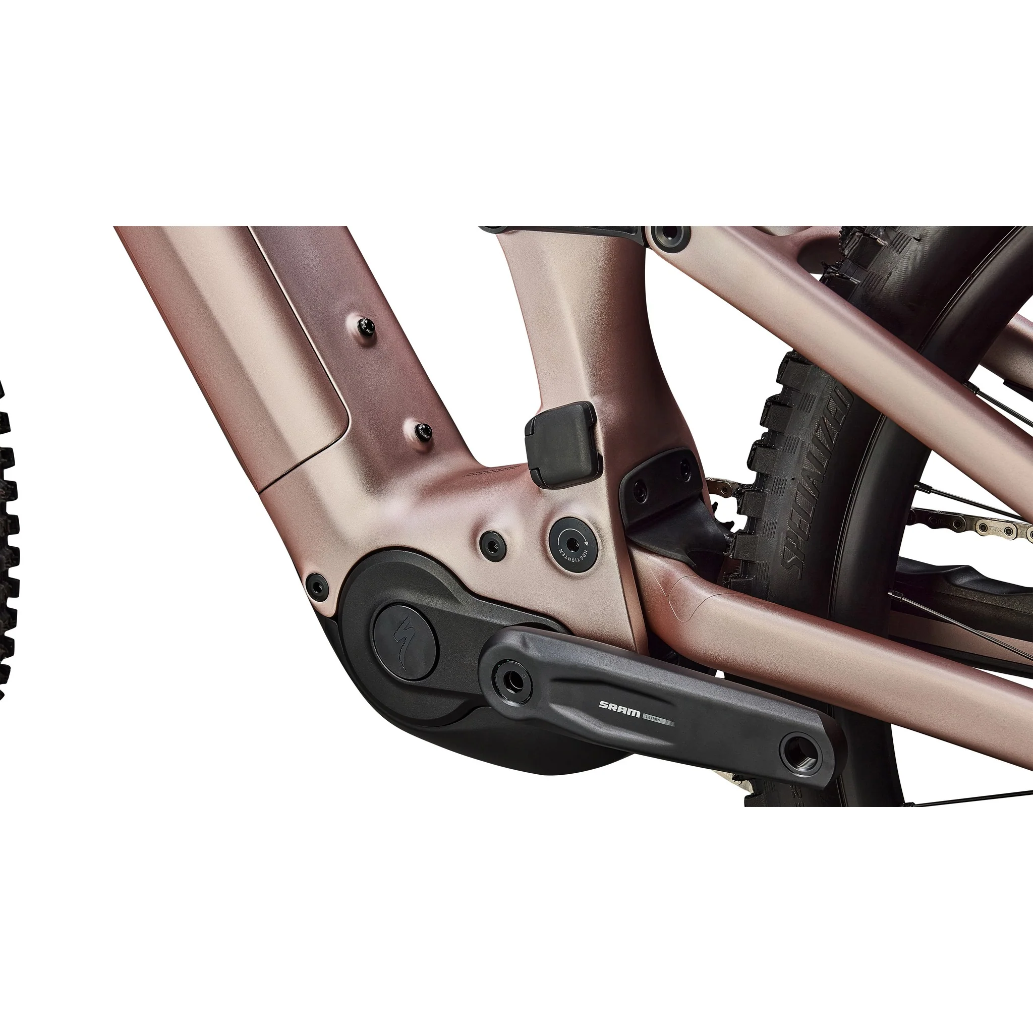 Turbo Levo 4 Comp - Image 16