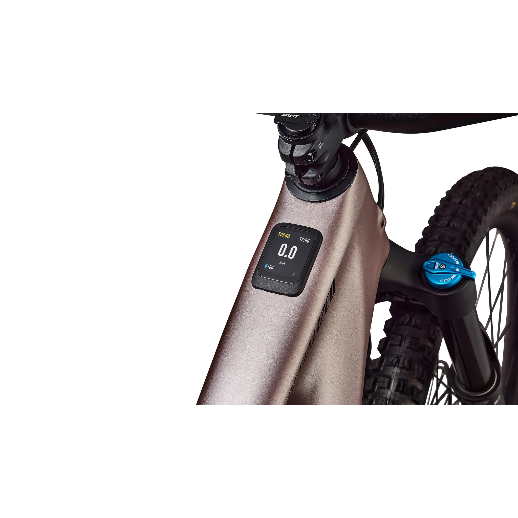 Turbo Levo 4 Comp - Image 18