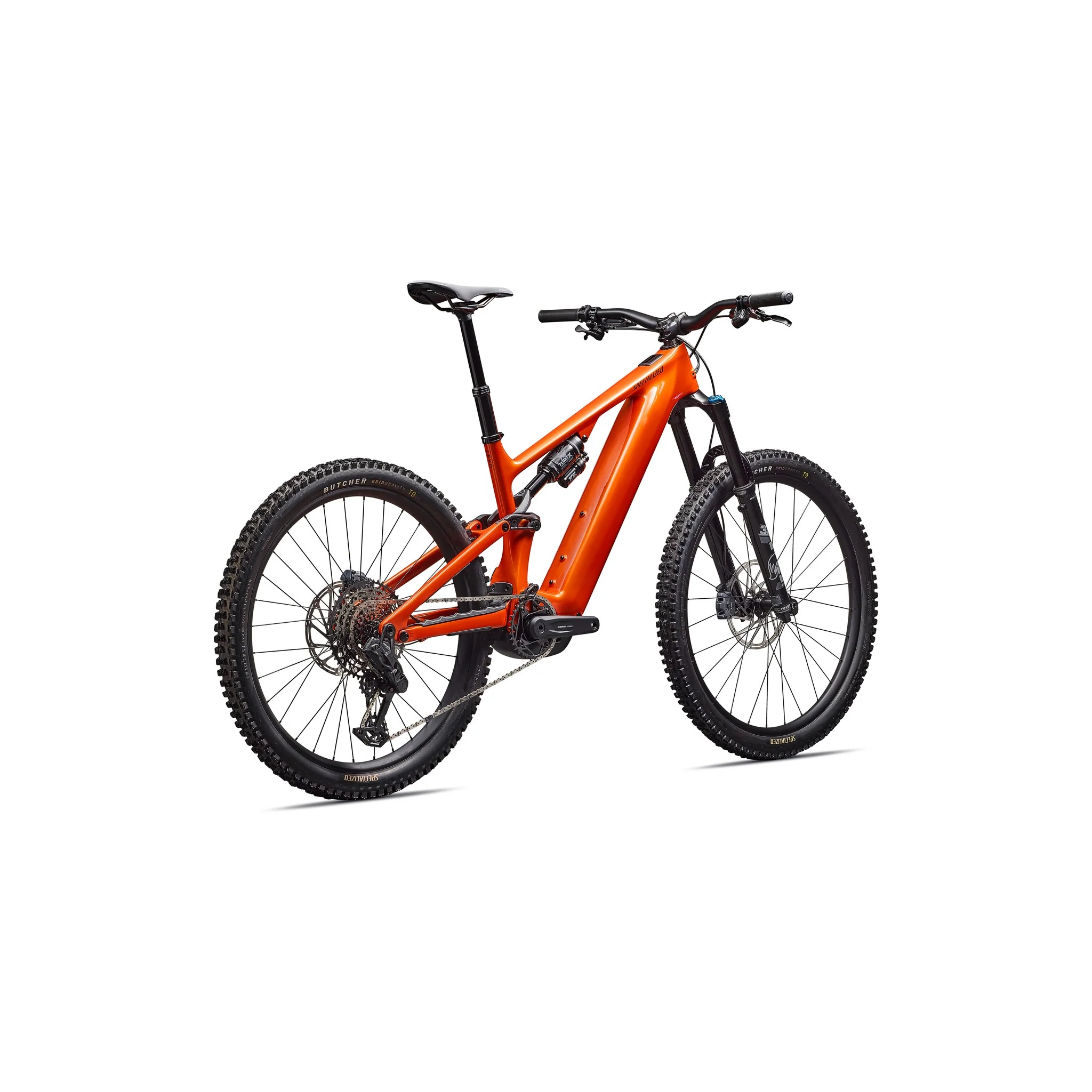 Turbo Levo 4 Comp - Image 3