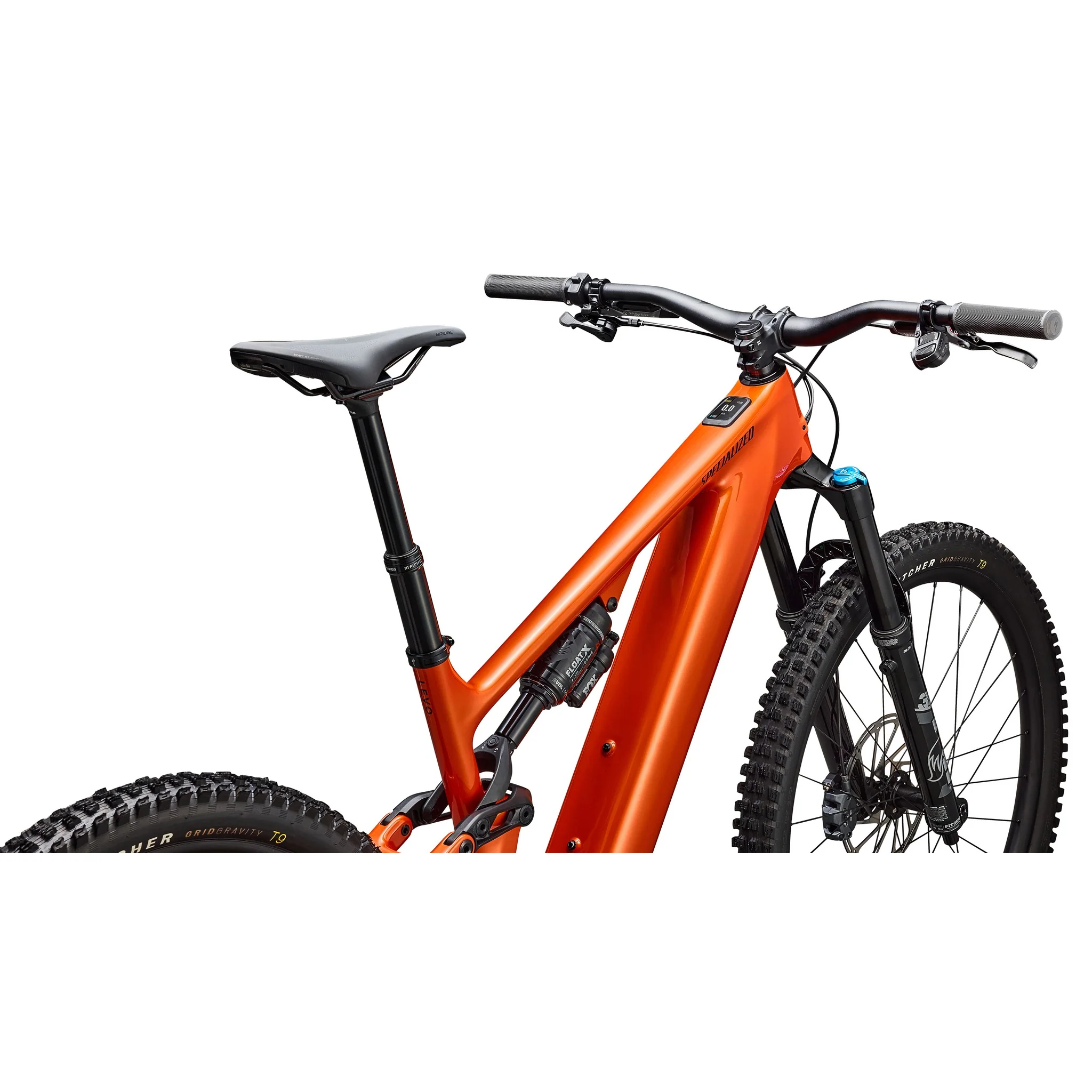 Turbo Levo 4 Comp - Image 4