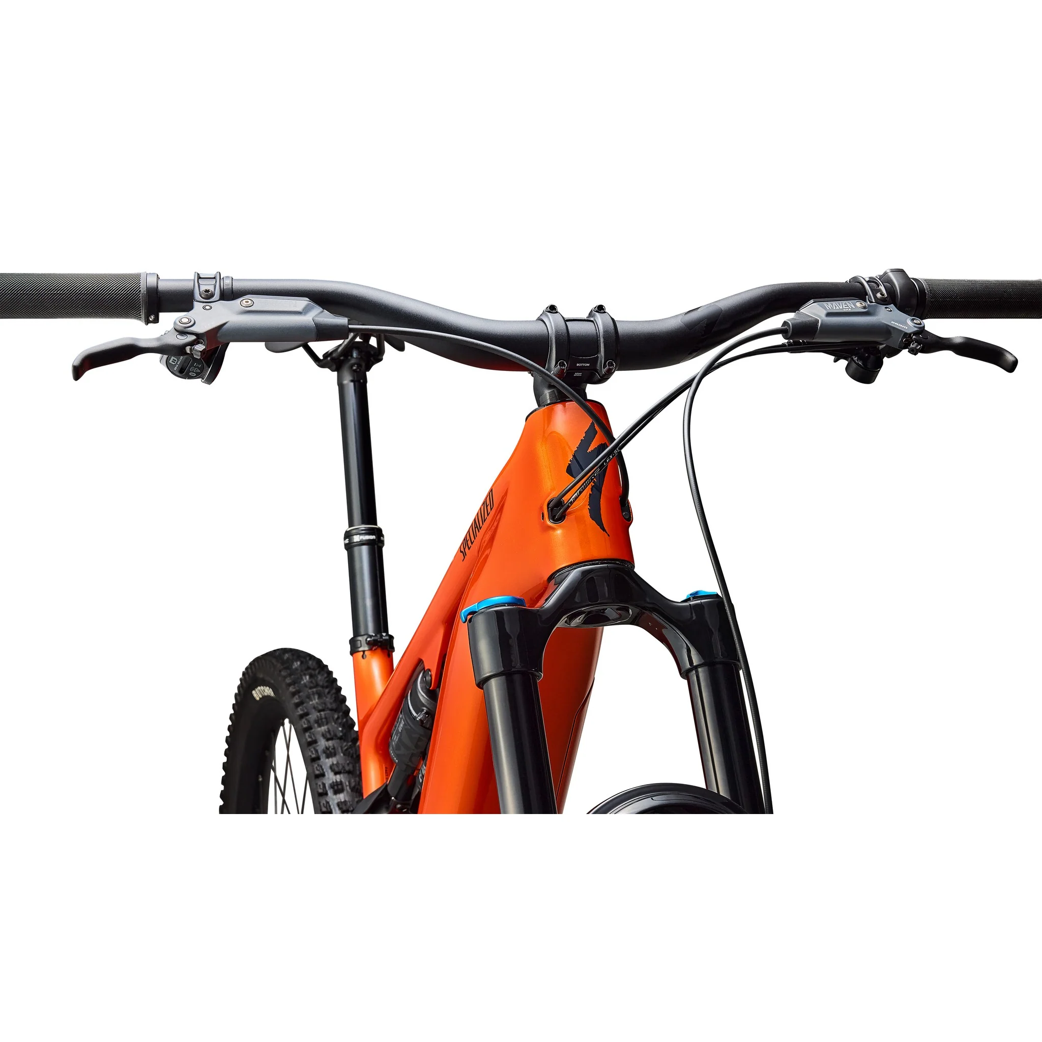 Turbo Levo 4 Comp - Image 5