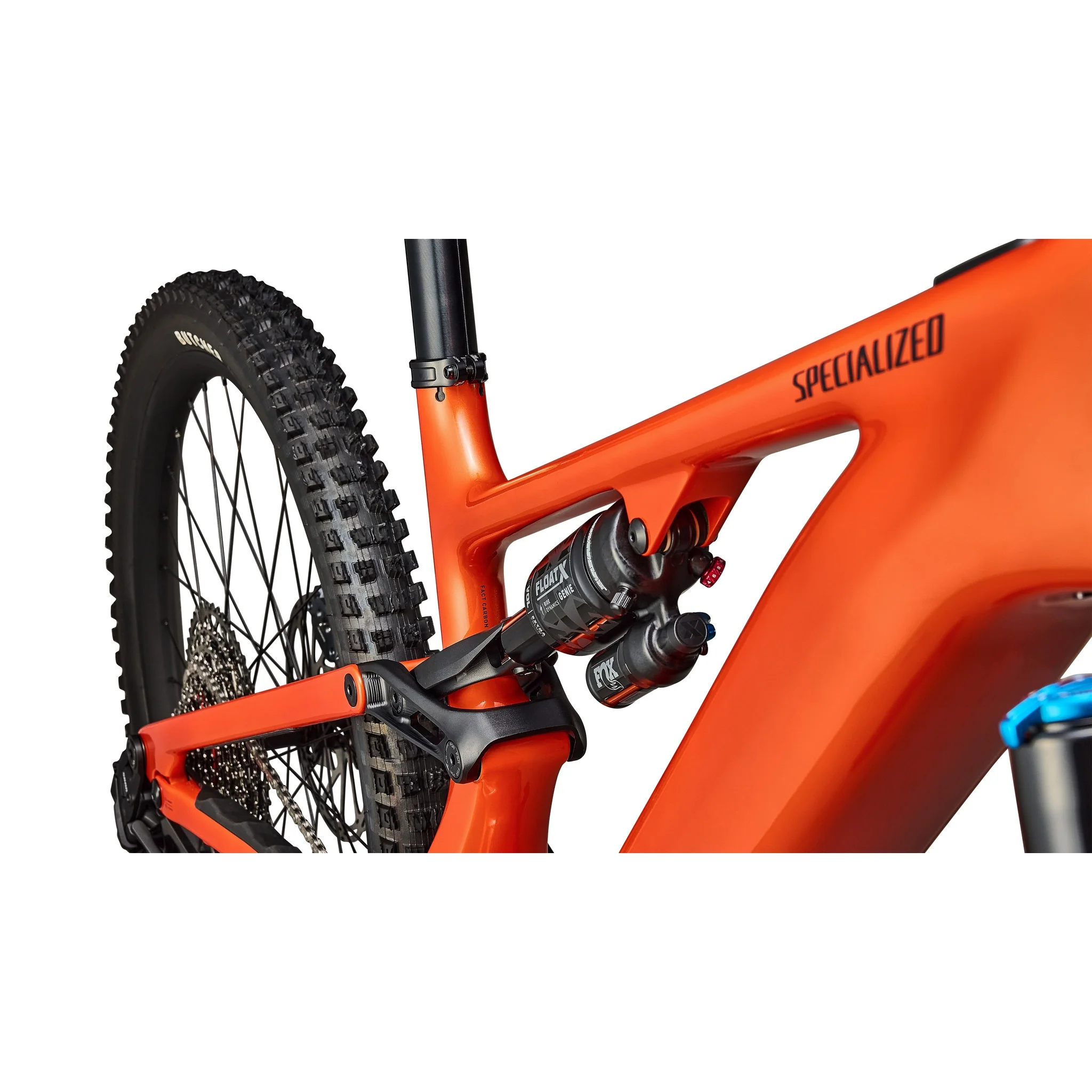 Turbo Levo 4 Comp - Image 6