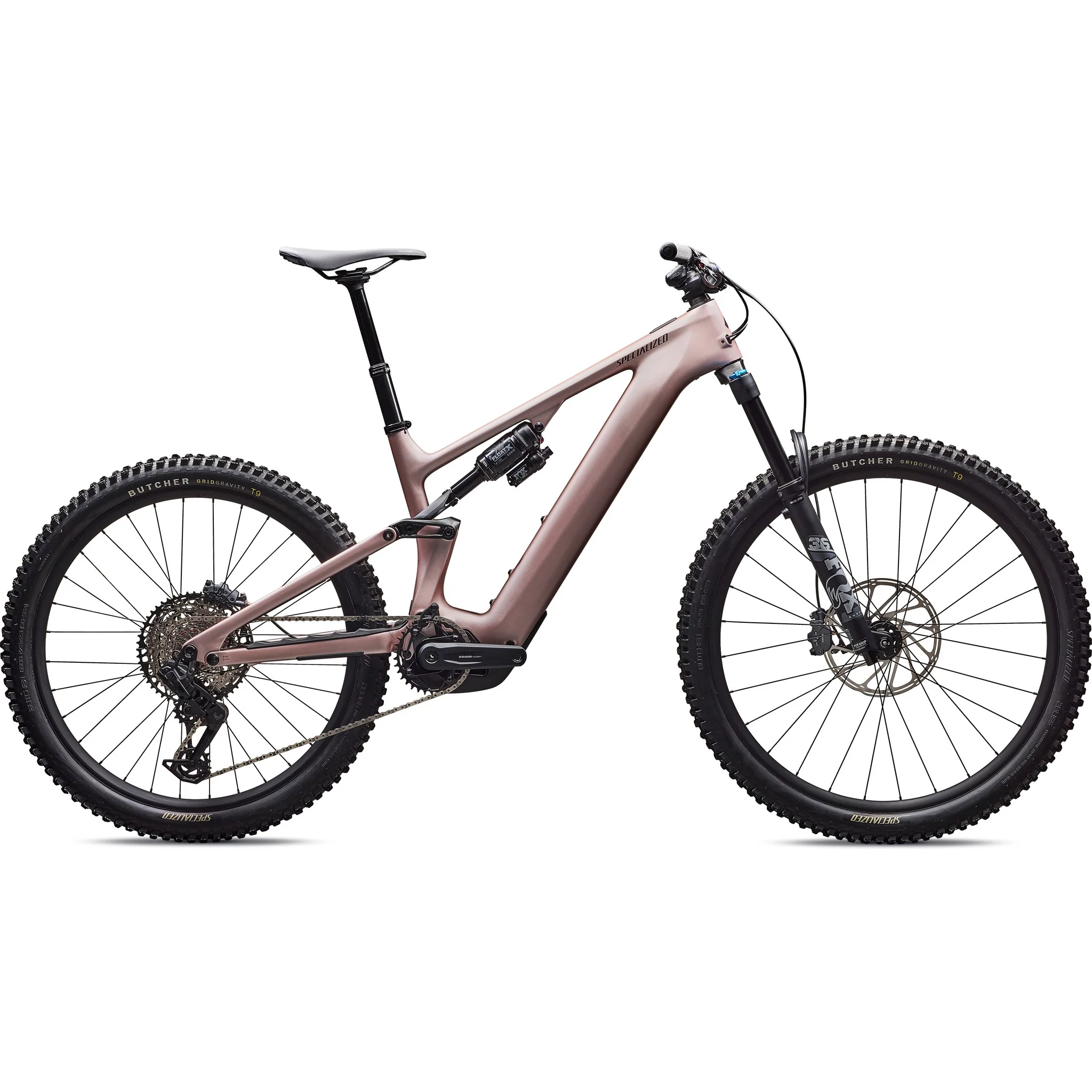 Turbo Levo 4 Comp - Image 7