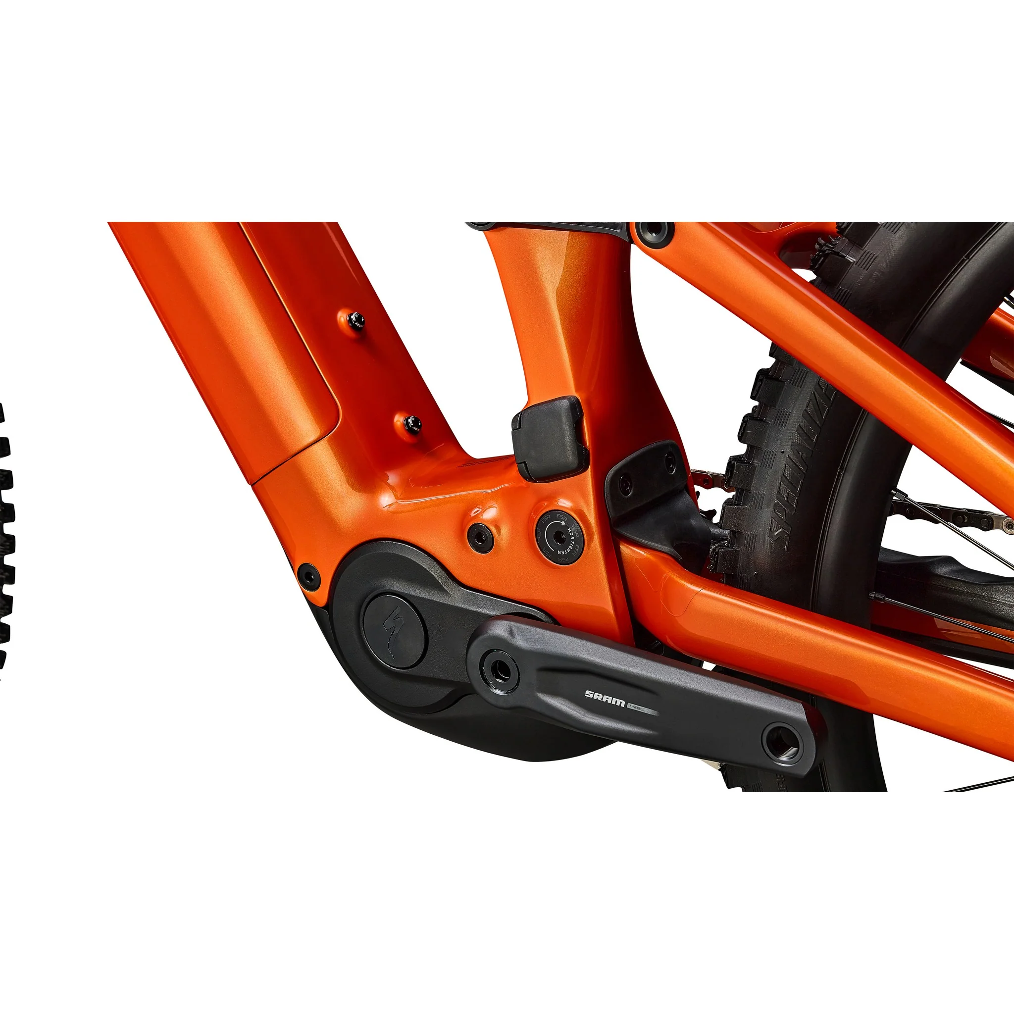 Turbo Levo 4 Comp - Image 8