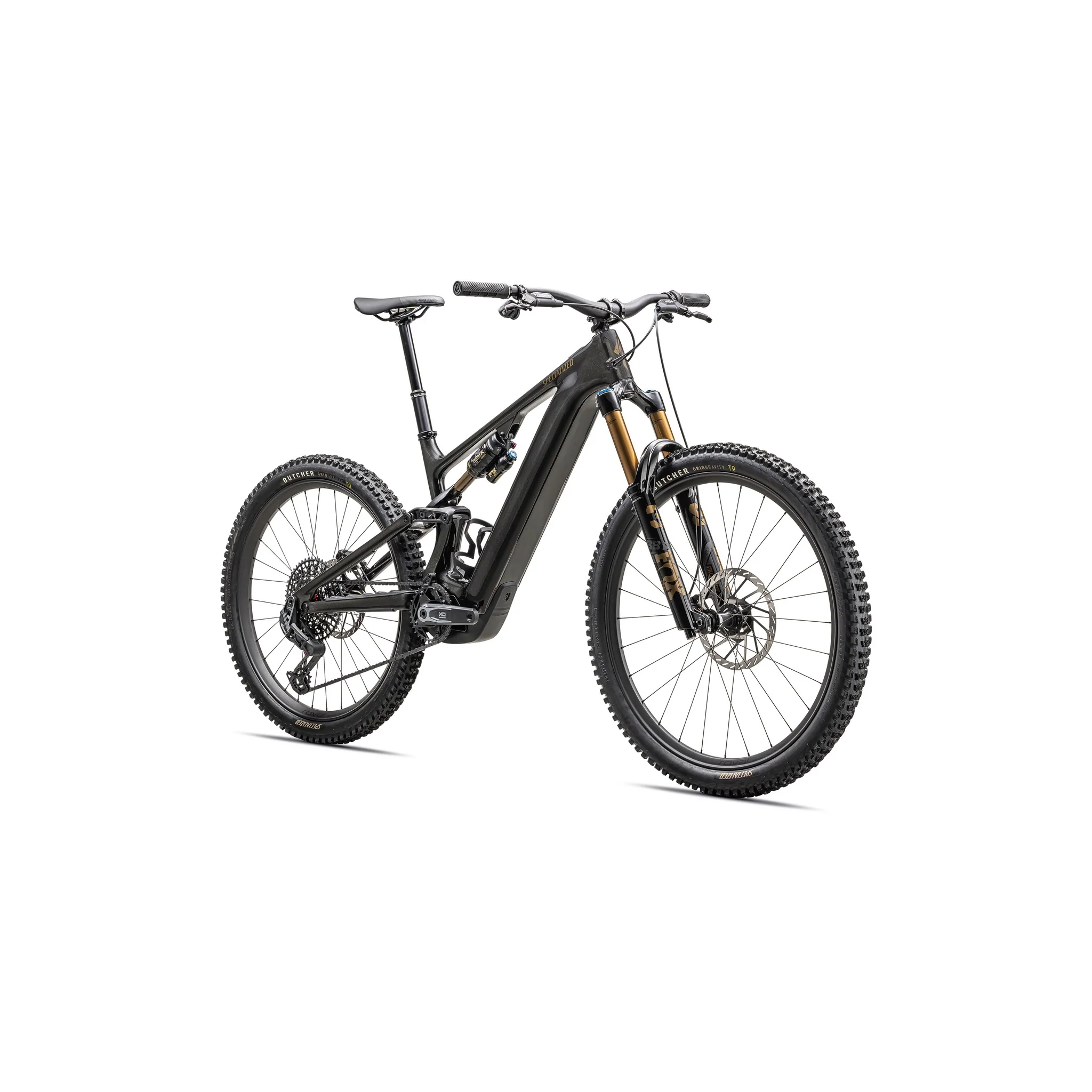 Turbo Levo 4 Pro - Image 16