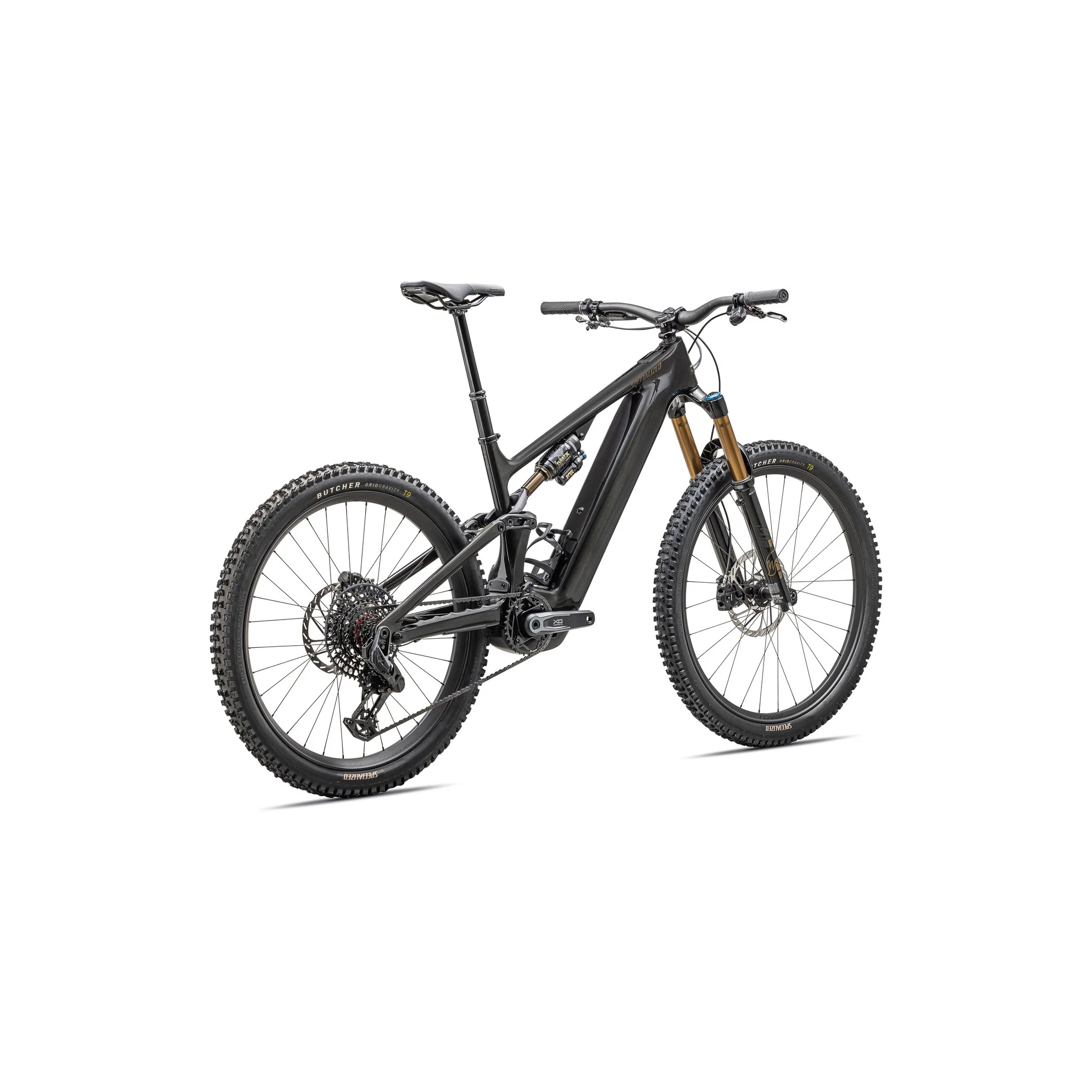 Turbo Levo 4 Pro - Image 17