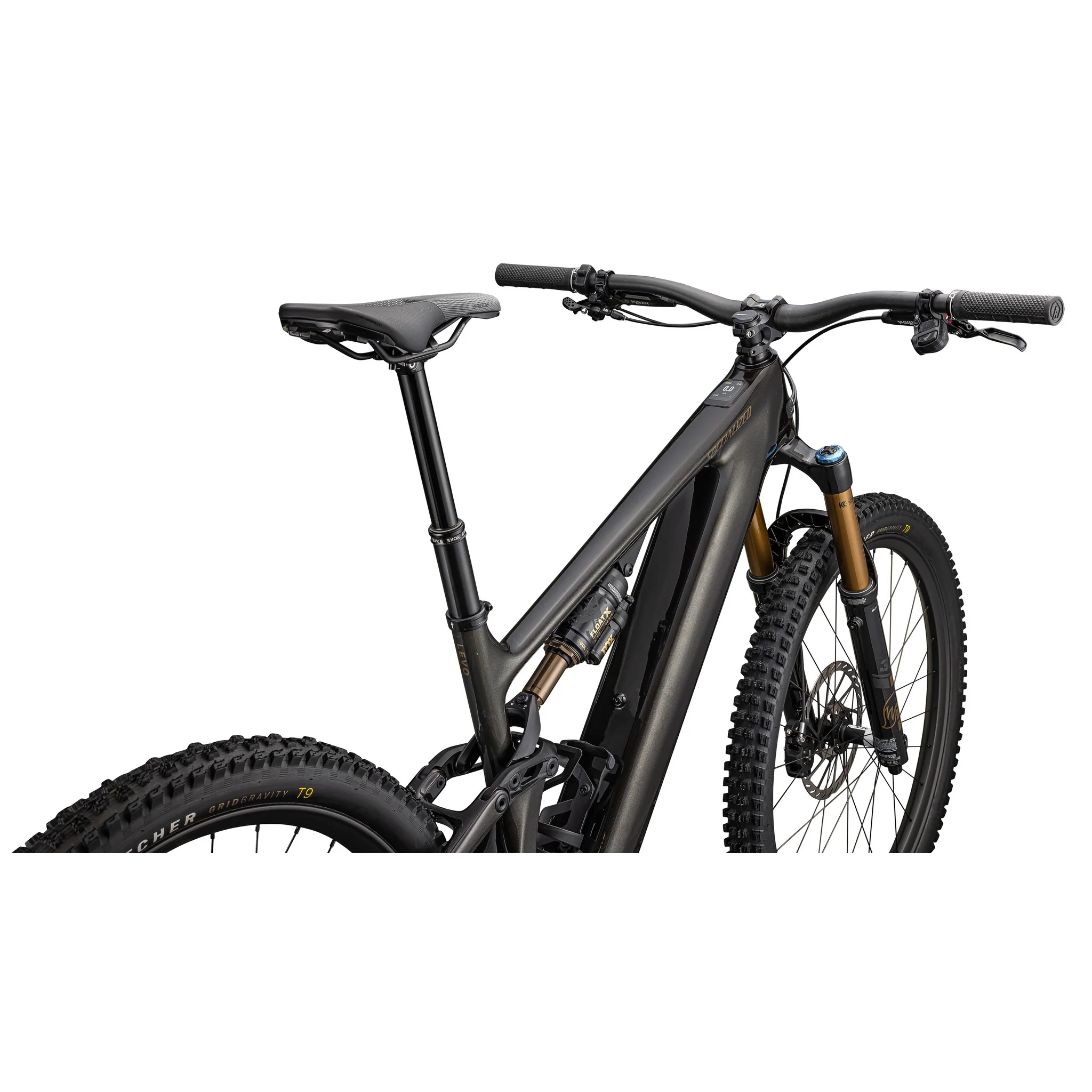 Turbo Levo 4 Pro - Image 18