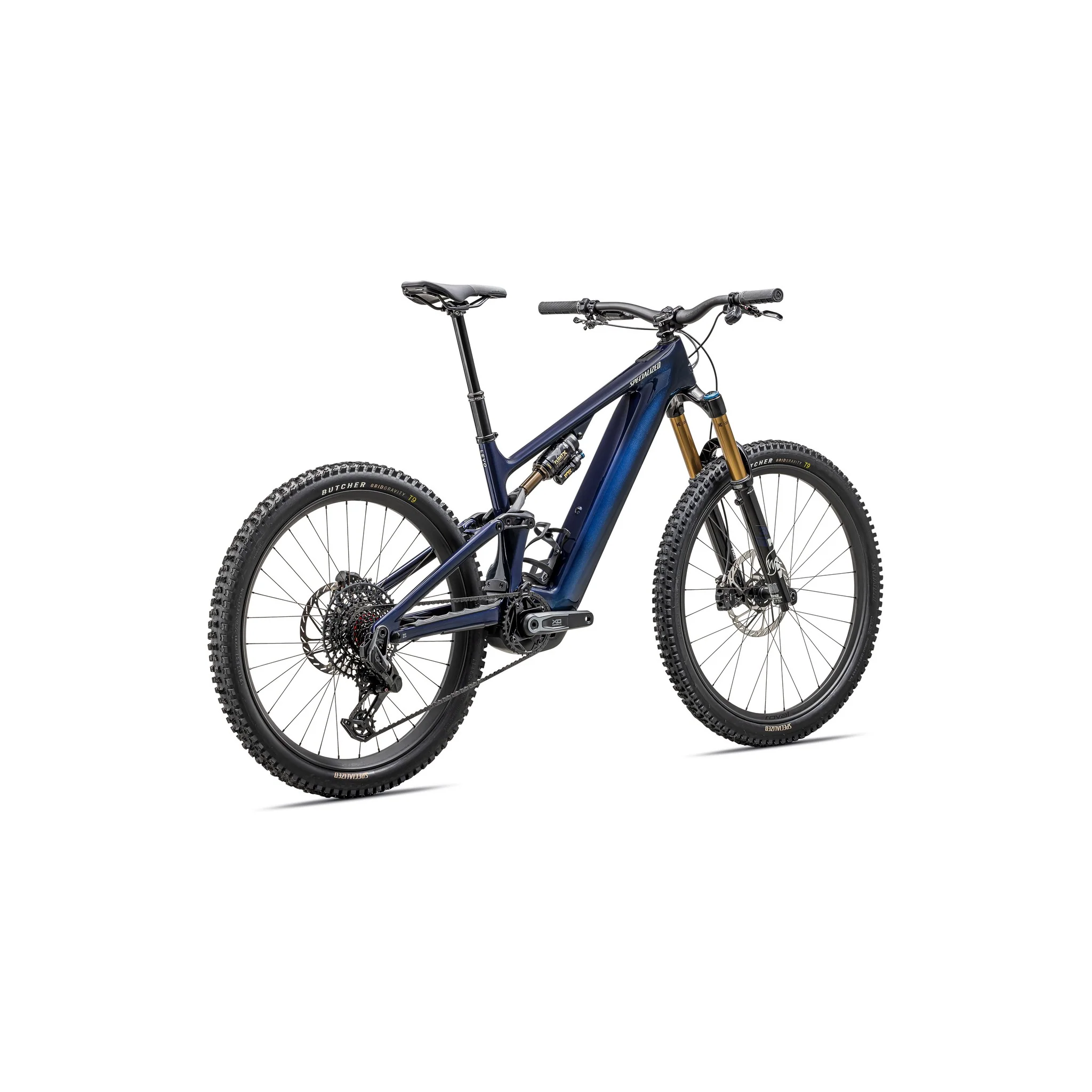 Turbo Levo 4 Pro - Image 3