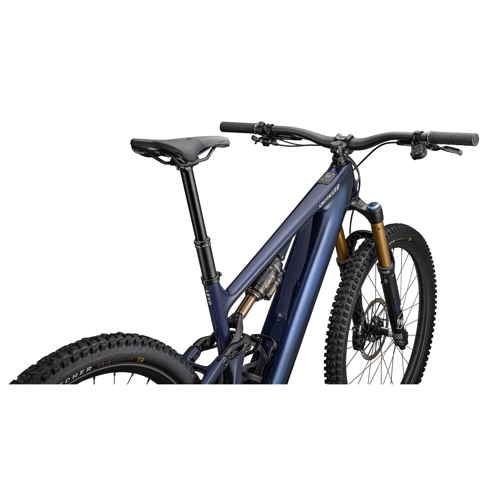 Turbo Levo 4 Pro - Image 4