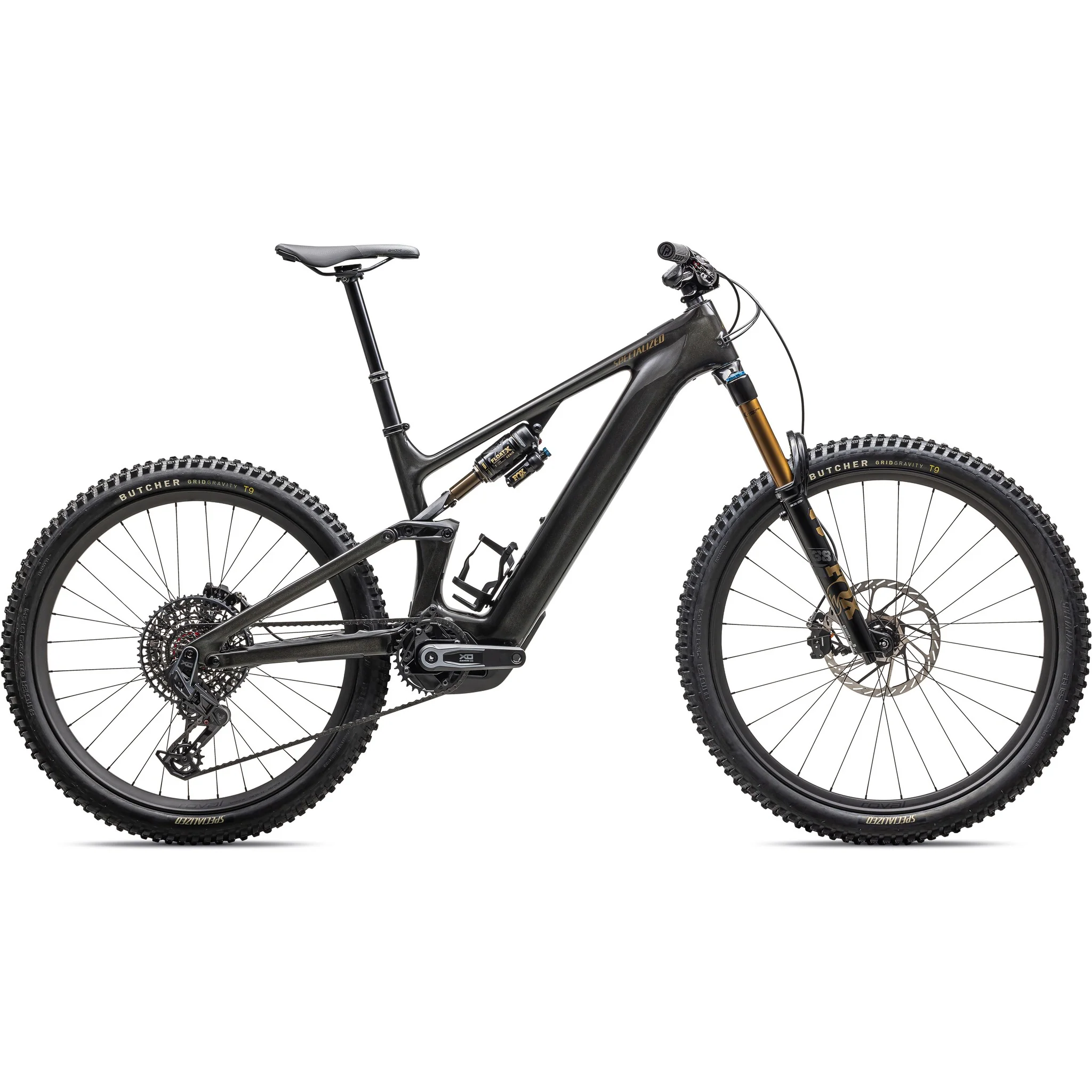 Turbo Levo 4 Pro - Image 5