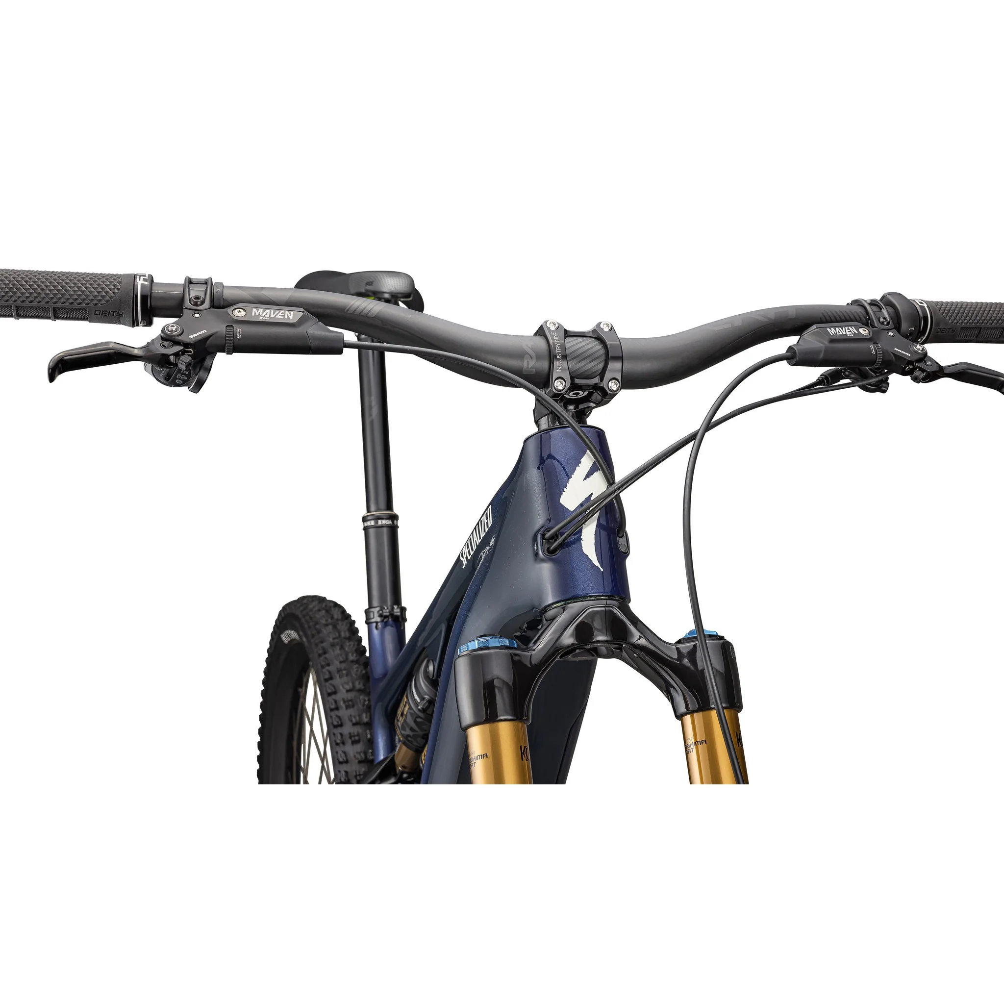 Turbo Levo 4 Pro - Image 6