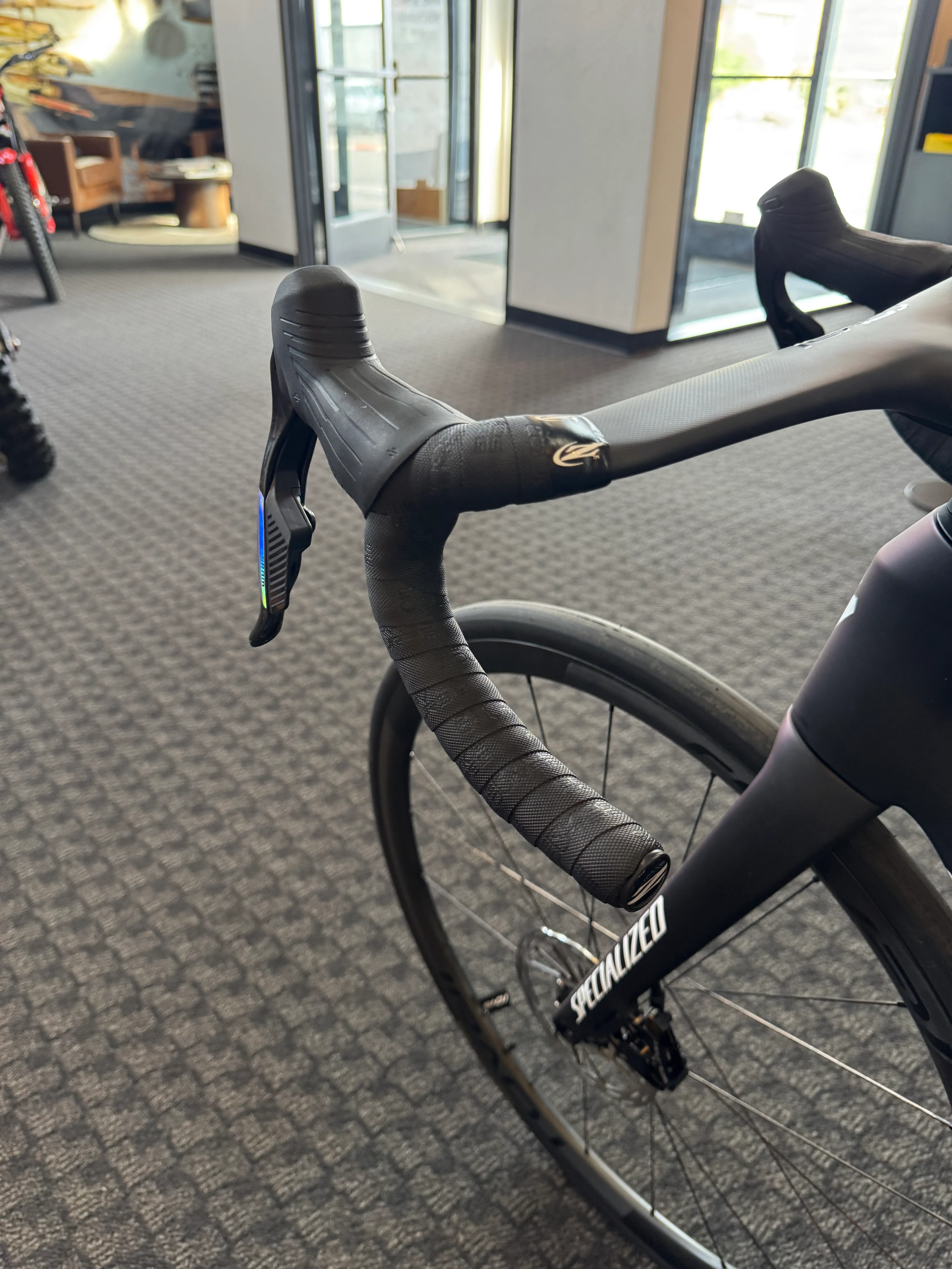 2026 Tarmac SL8 Pro+ - Rocket Goat Custom Build - Size 54 - Image 12