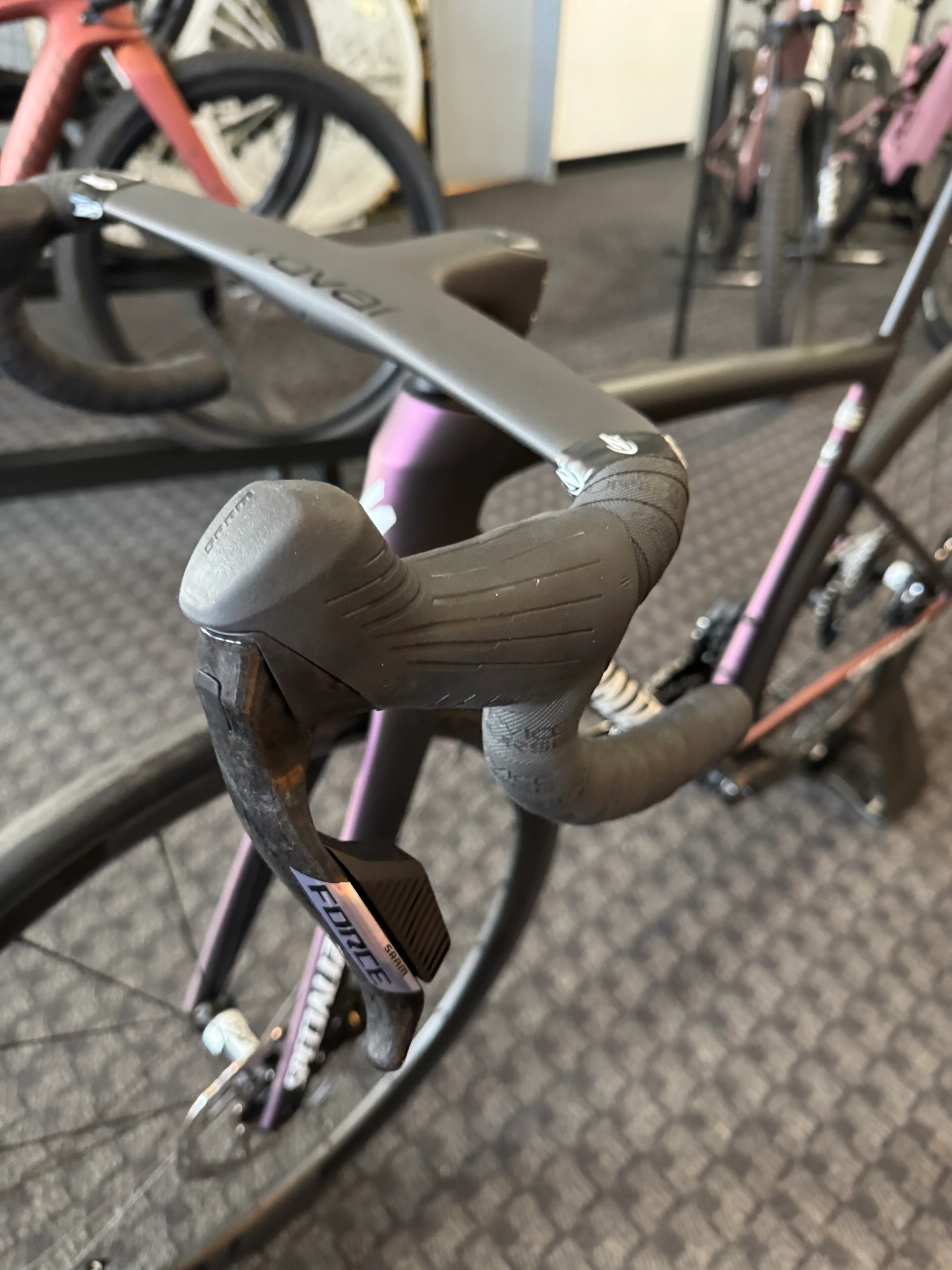 2026 Tarmac SL8 Pro+ - Rocket Goat Custom Build - Size 54 - Image 13