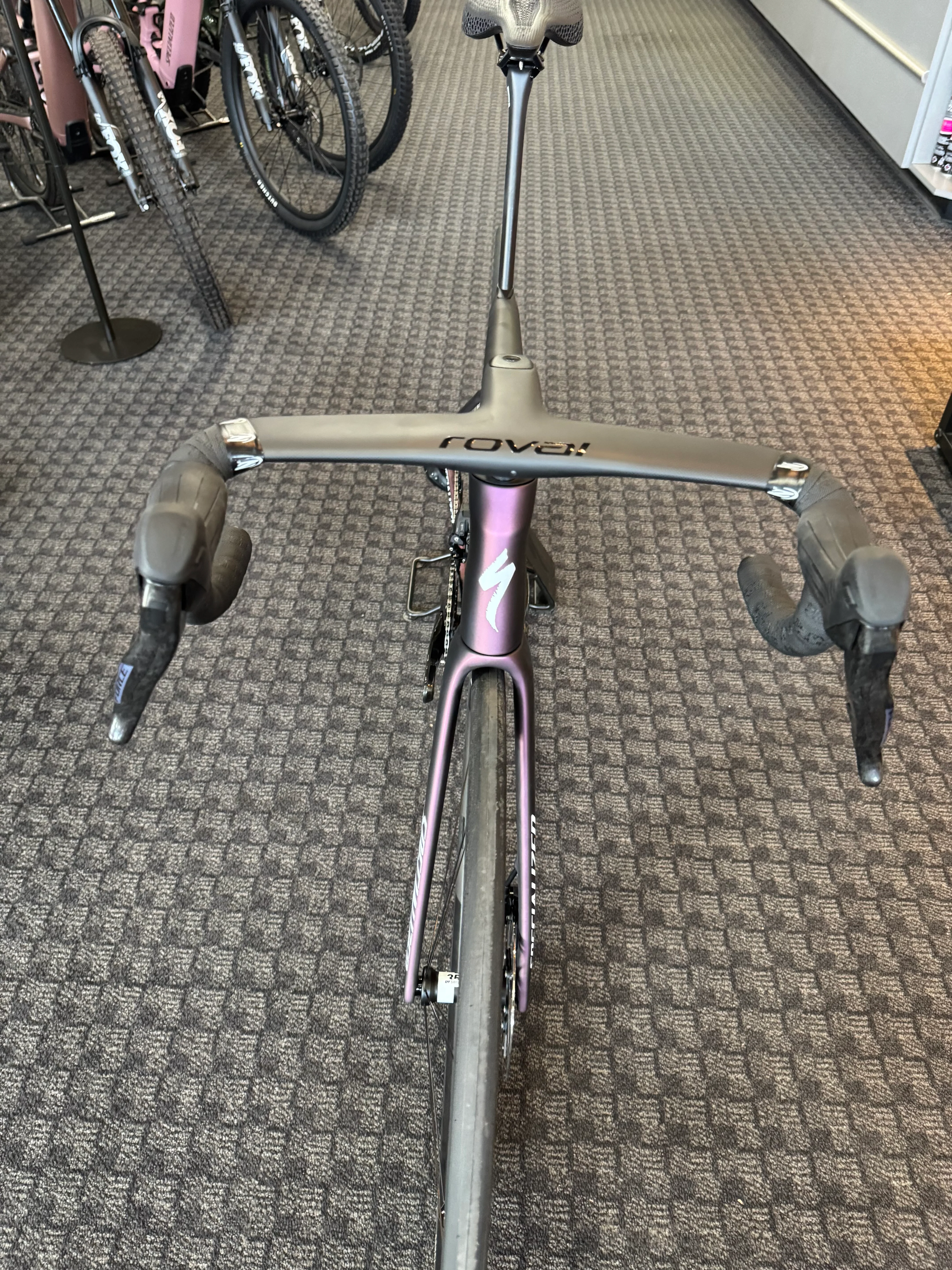 2026 Tarmac SL8 Pro+ - Rocket Goat Custom Build - Size 54 - Image 14