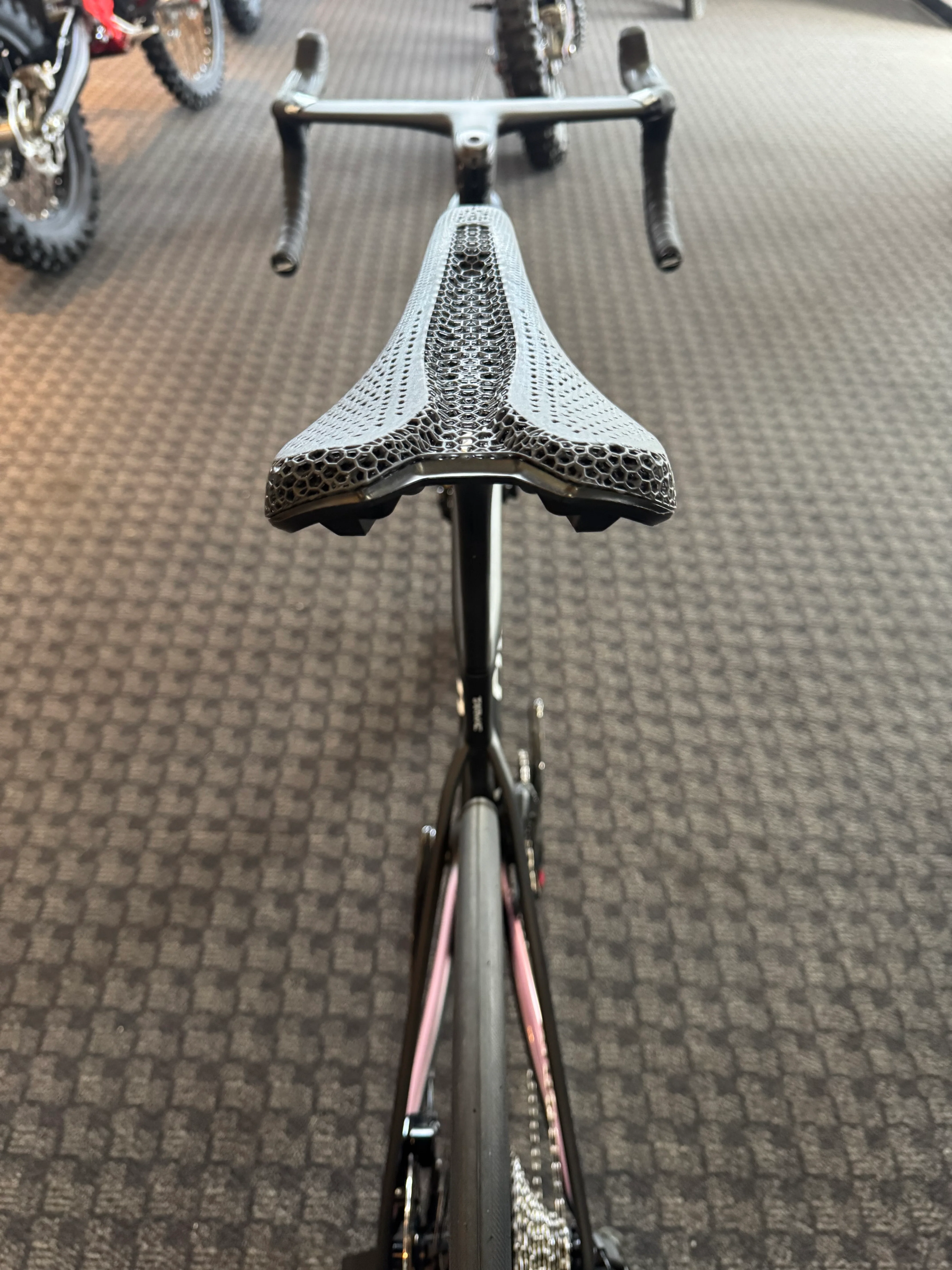 2026 Tarmac SL8 Pro+ - Rocket Goat Custom Build - Size 54 - Image 21