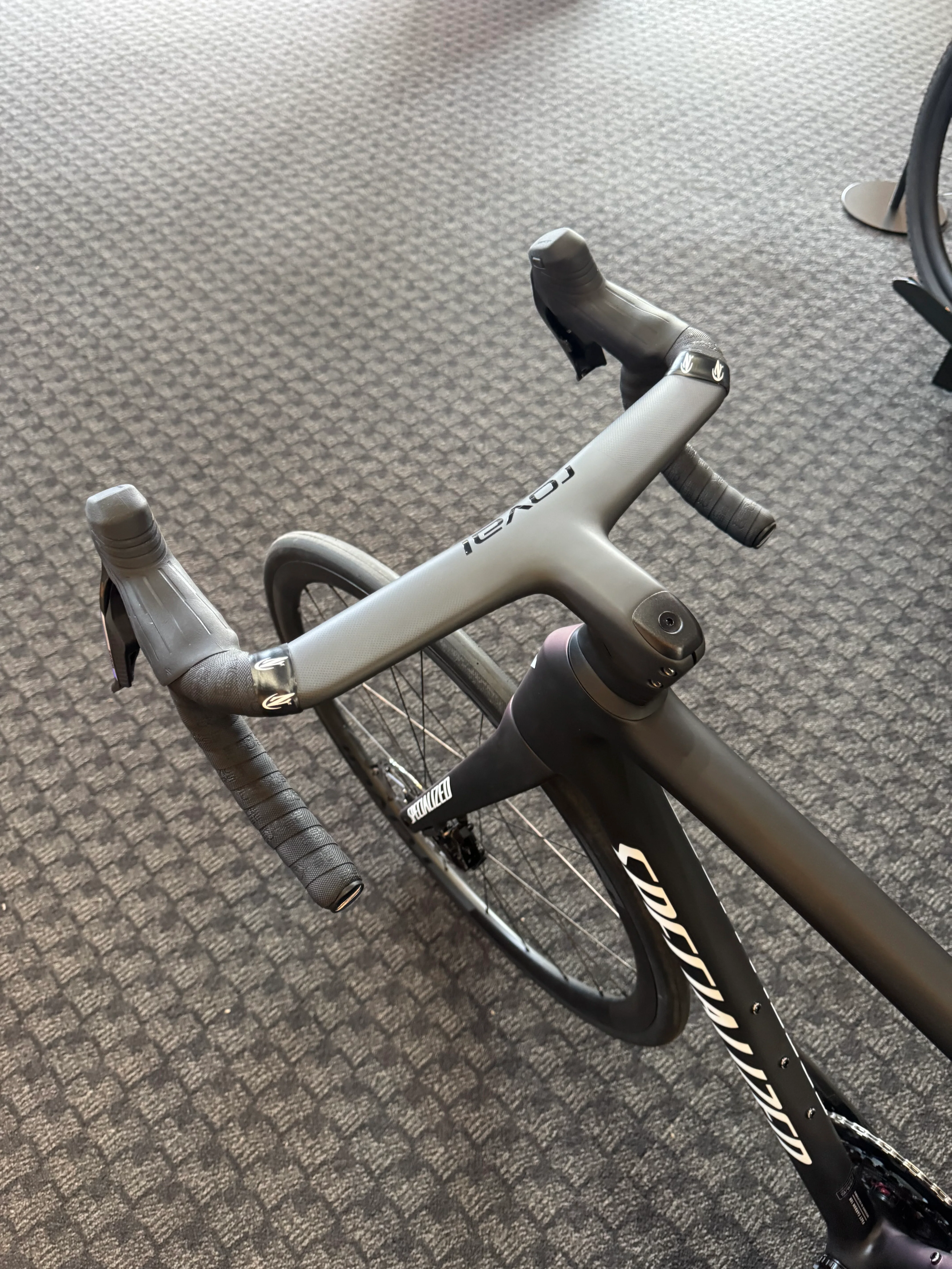 2026 Tarmac SL8 Pro+ - Rocket Goat Custom Build - Size 54 - Image 22