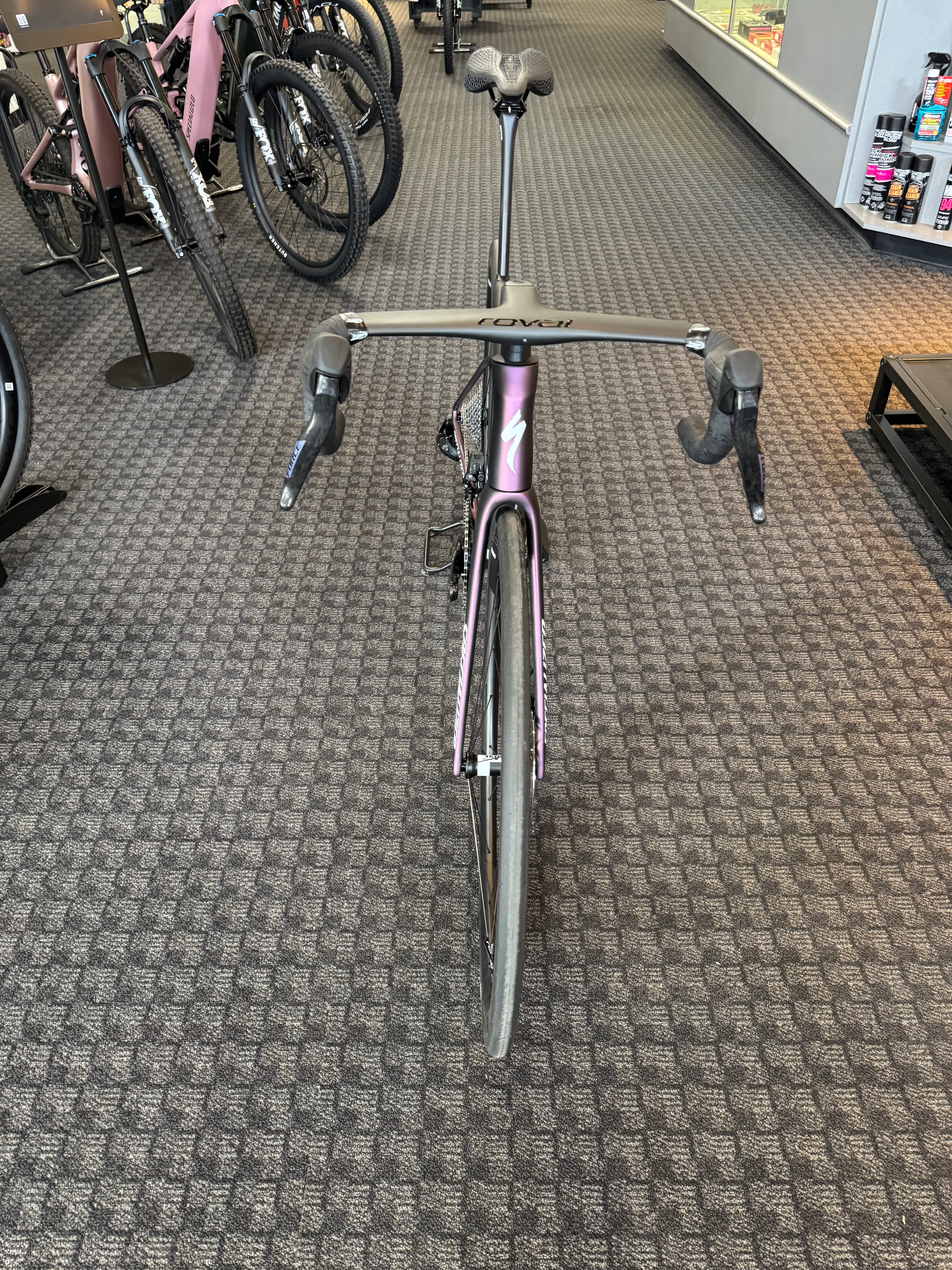 2026 Tarmac SL8 Pro+ - Rocket Goat Custom Build - Size 54 - Image 4