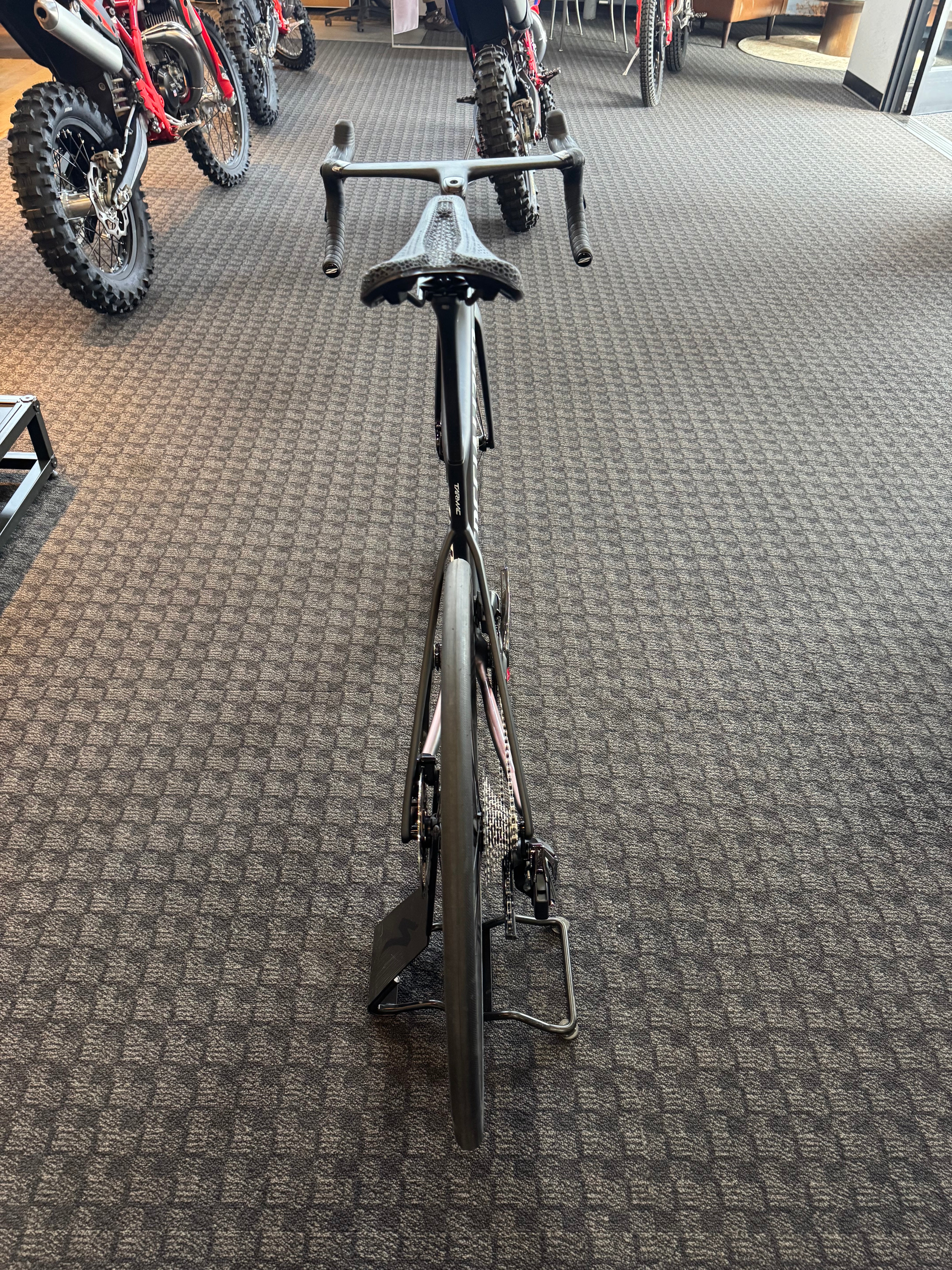2026 Tarmac SL8 Pro+ - Rocket Goat Custom Build - Size 54 - Image 7