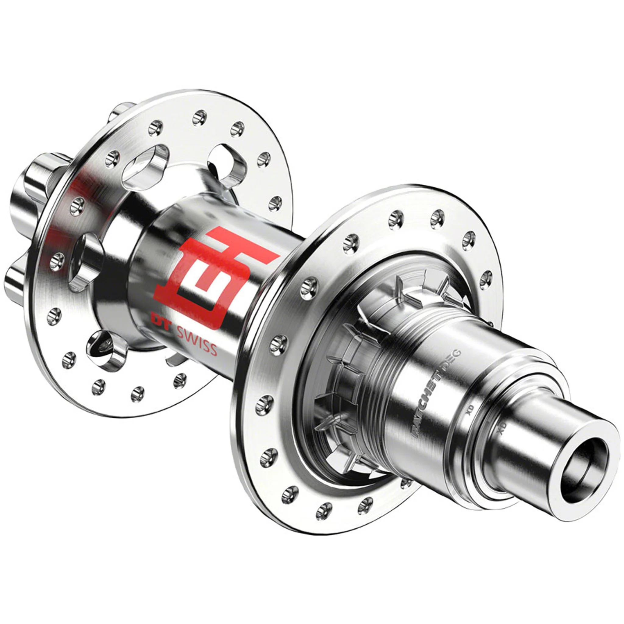 240 DEG Rear Hubs - Image 2