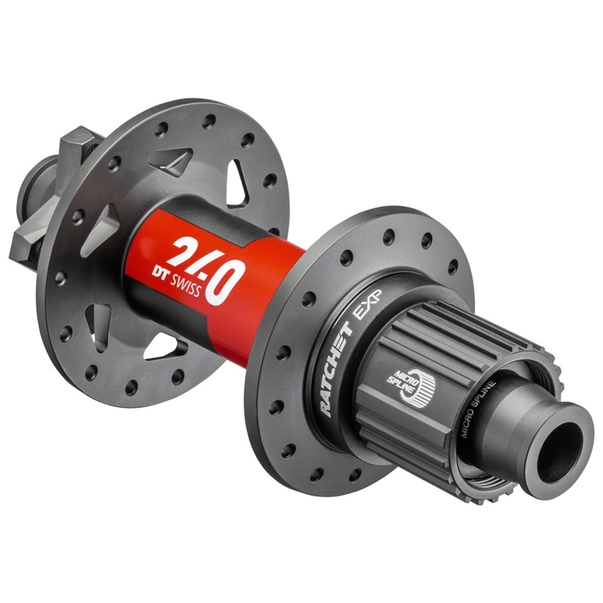 240 EXP Rear Hubs - Image 11