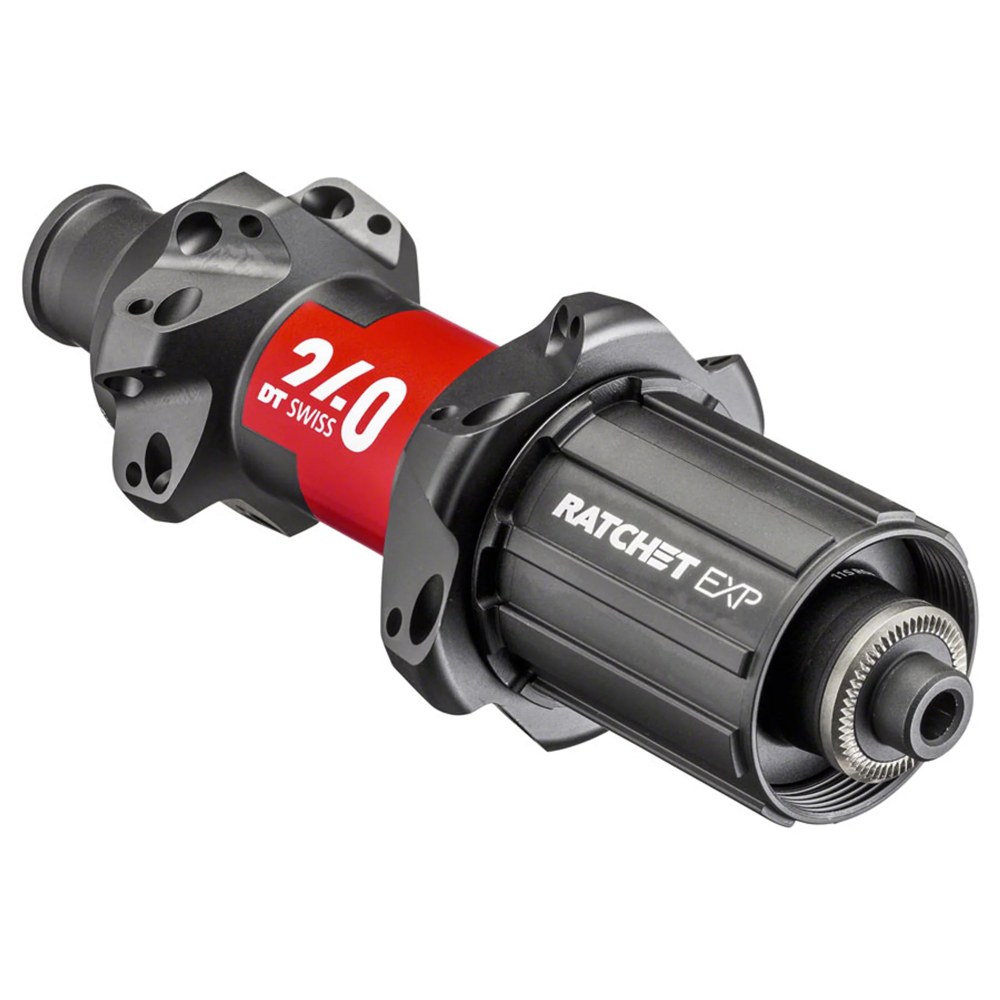 240 EXP Rear Hubs - Image 15