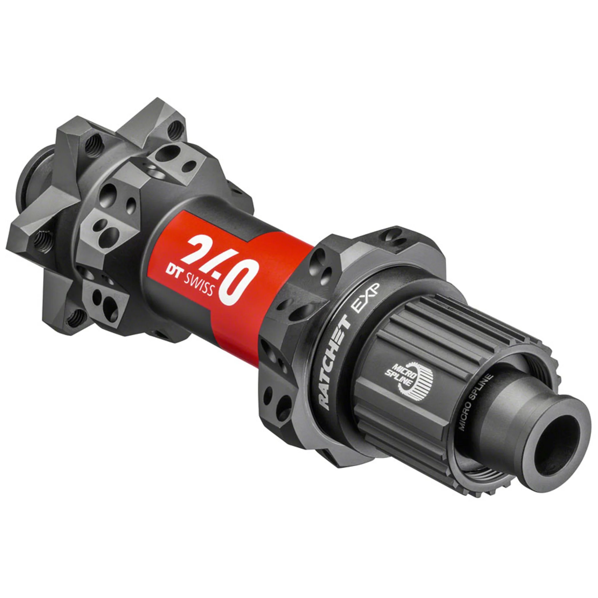 240 EXP Rear Hubs - Image 18