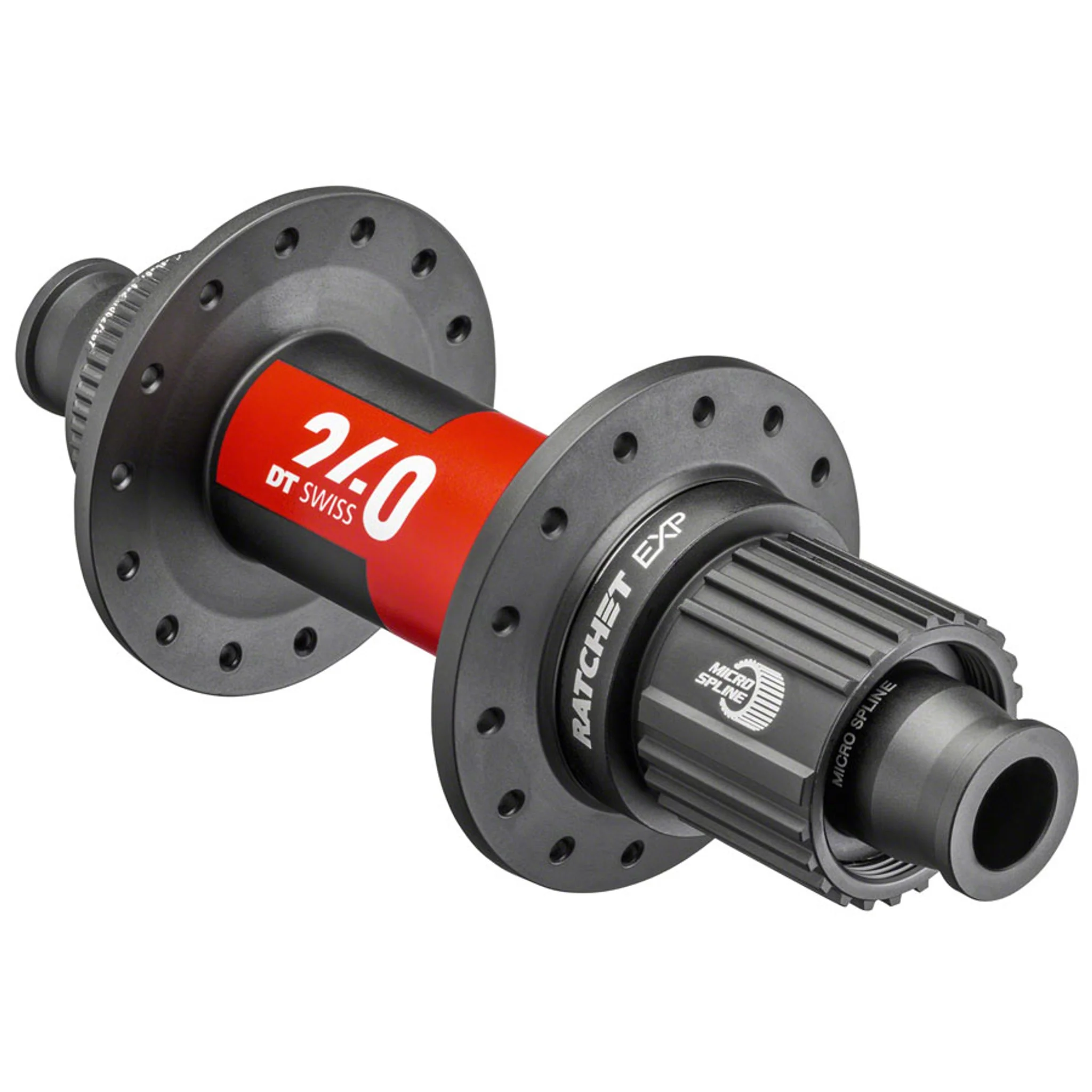 240 EXP Rear Hubs - Image 20
