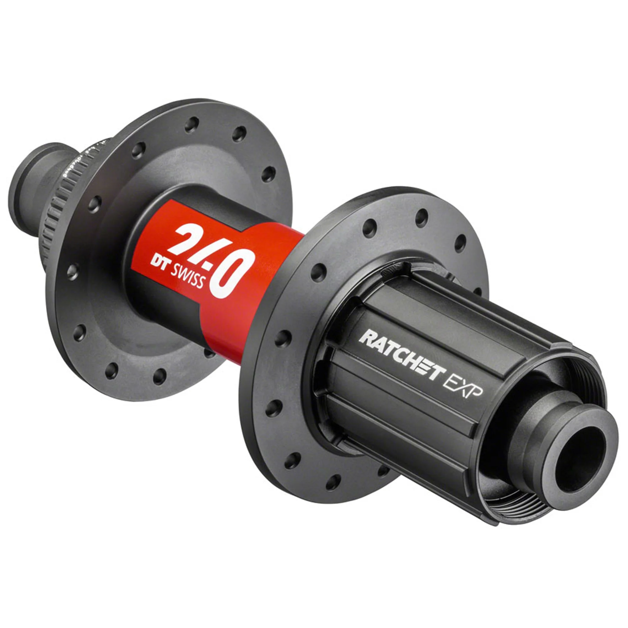 240 EXP Rear Hubs - Image 6