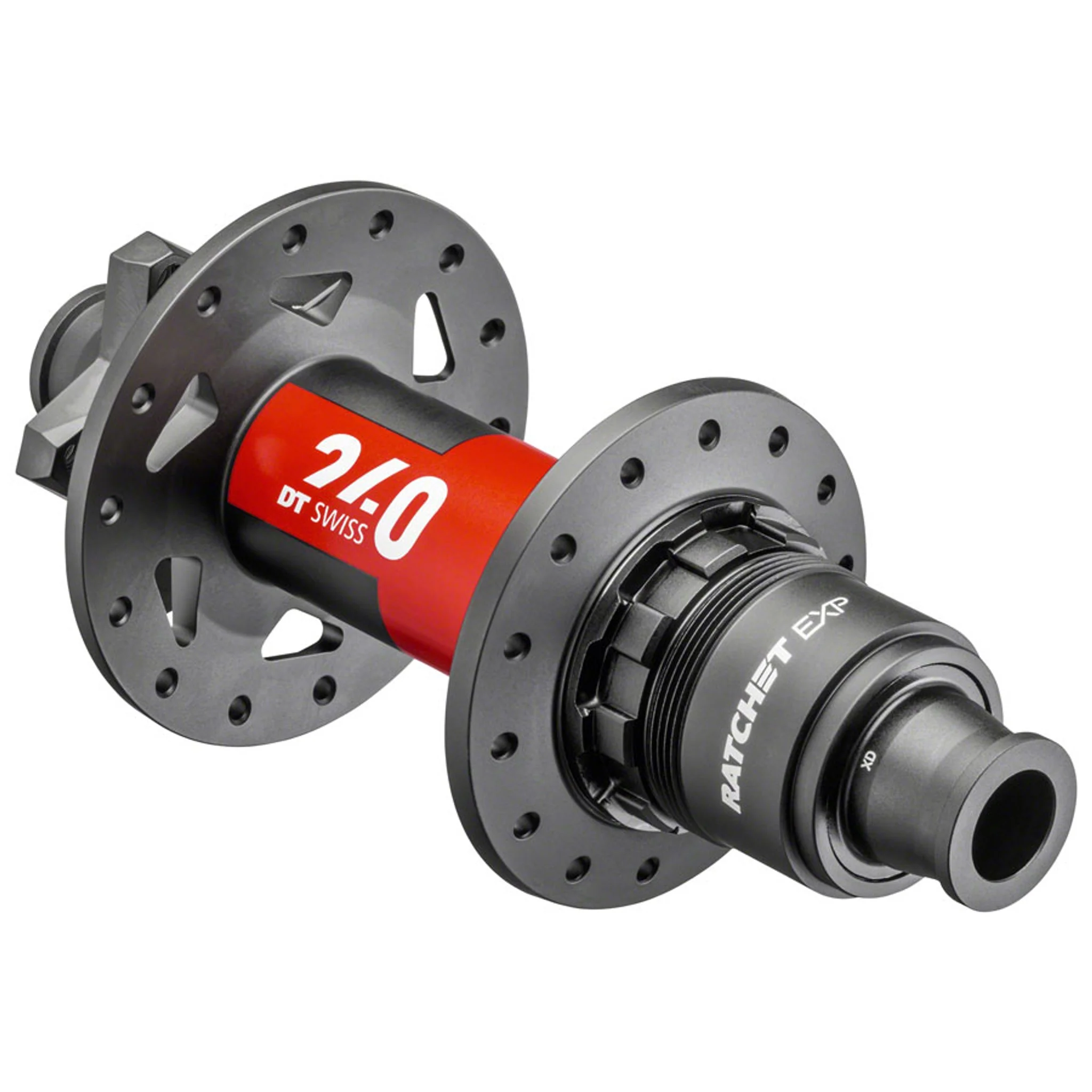 240 EXP Rear Hubs - Image 8