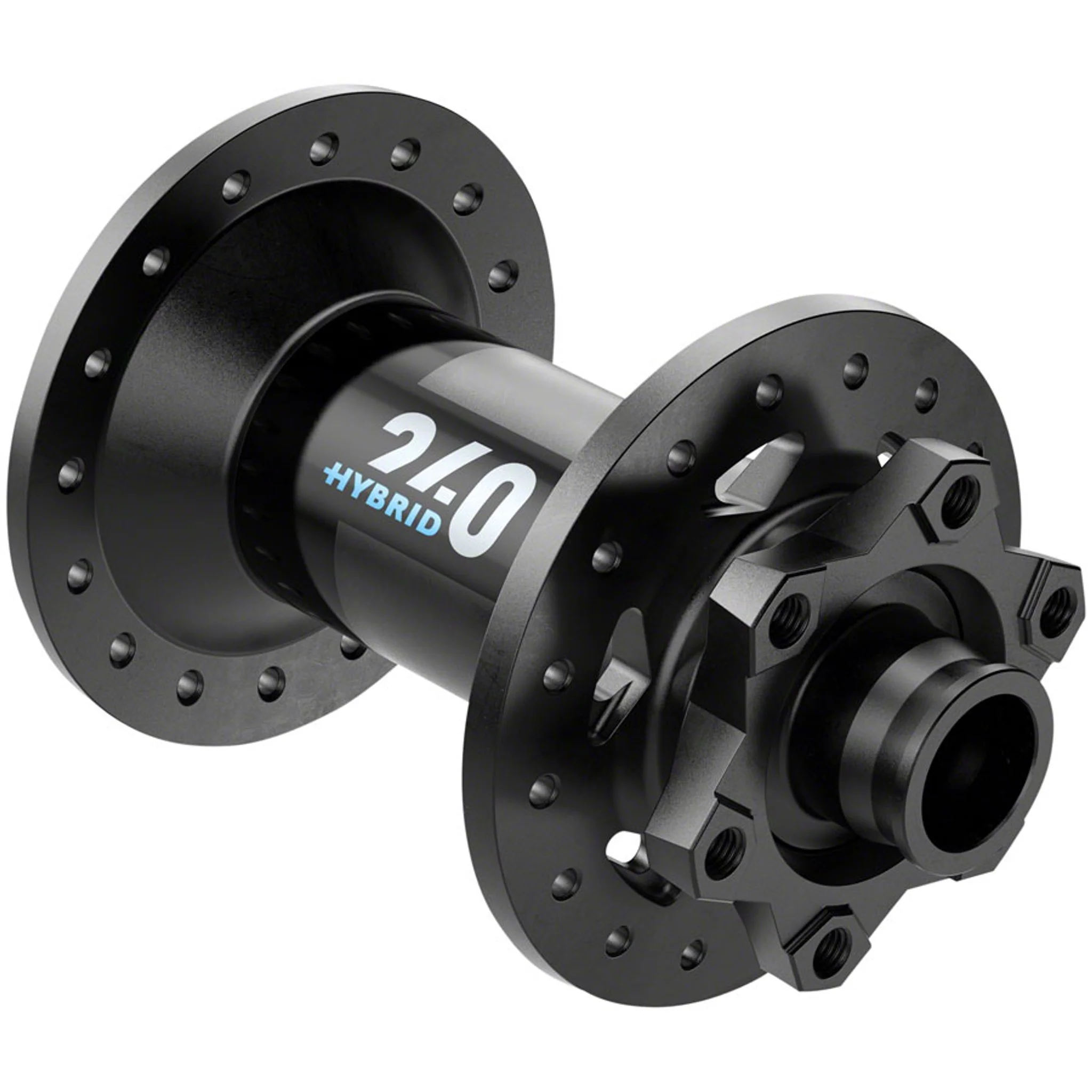 240 Hybrid Front Hub - Image 2