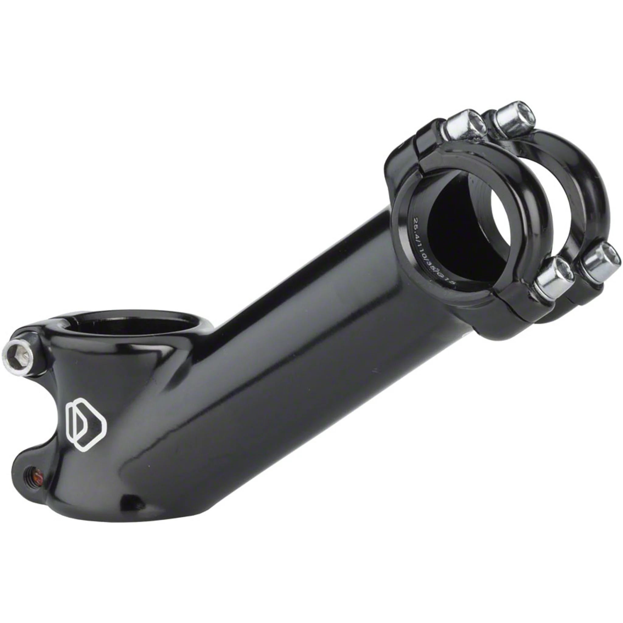 25.4 Threadless Alloy Stem - Image 2