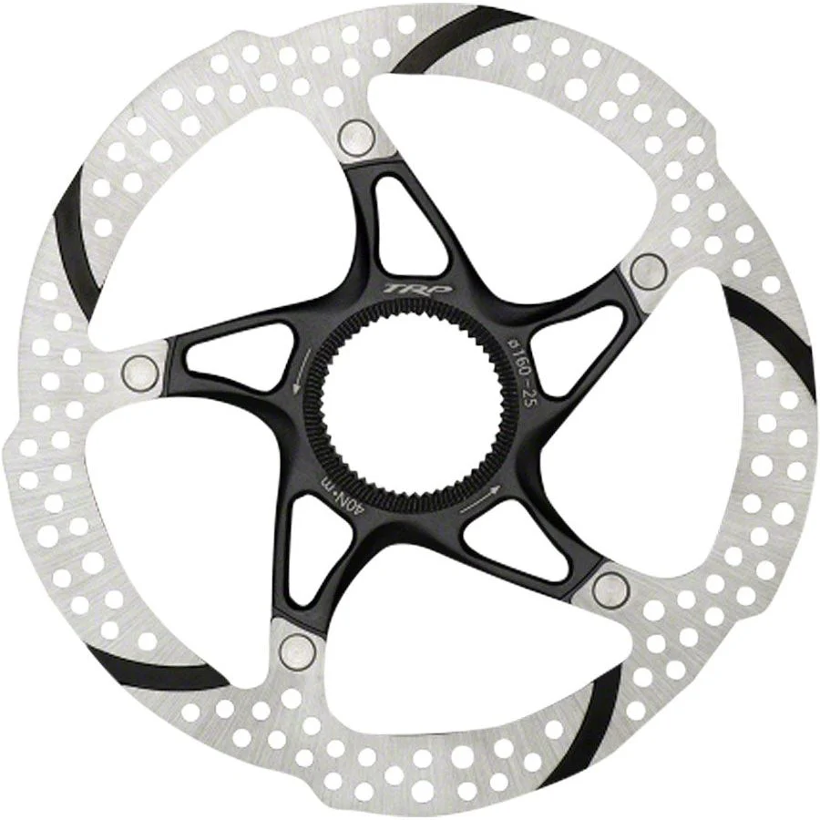25 Centerlock Disc Rotor - Image 2