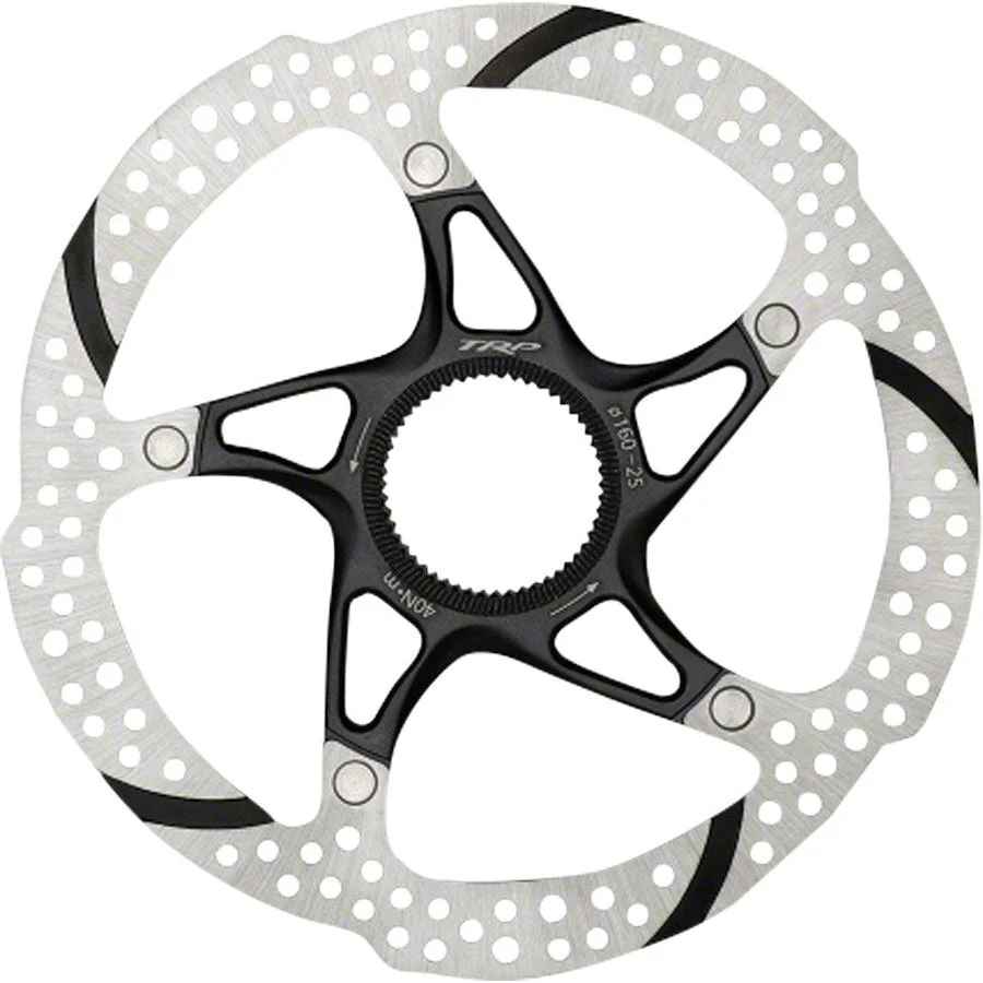 25 Centerlock Disc Rotor - Image 3