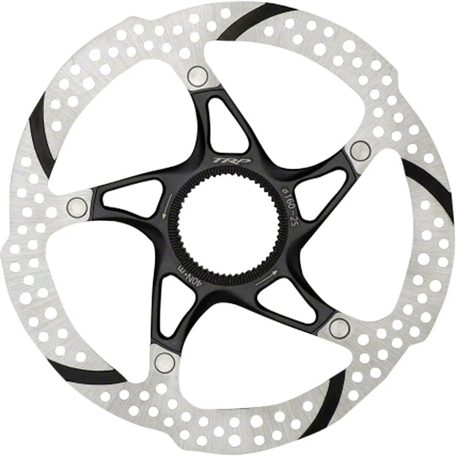 25 Centerlock Disc Rotor - Image 4
