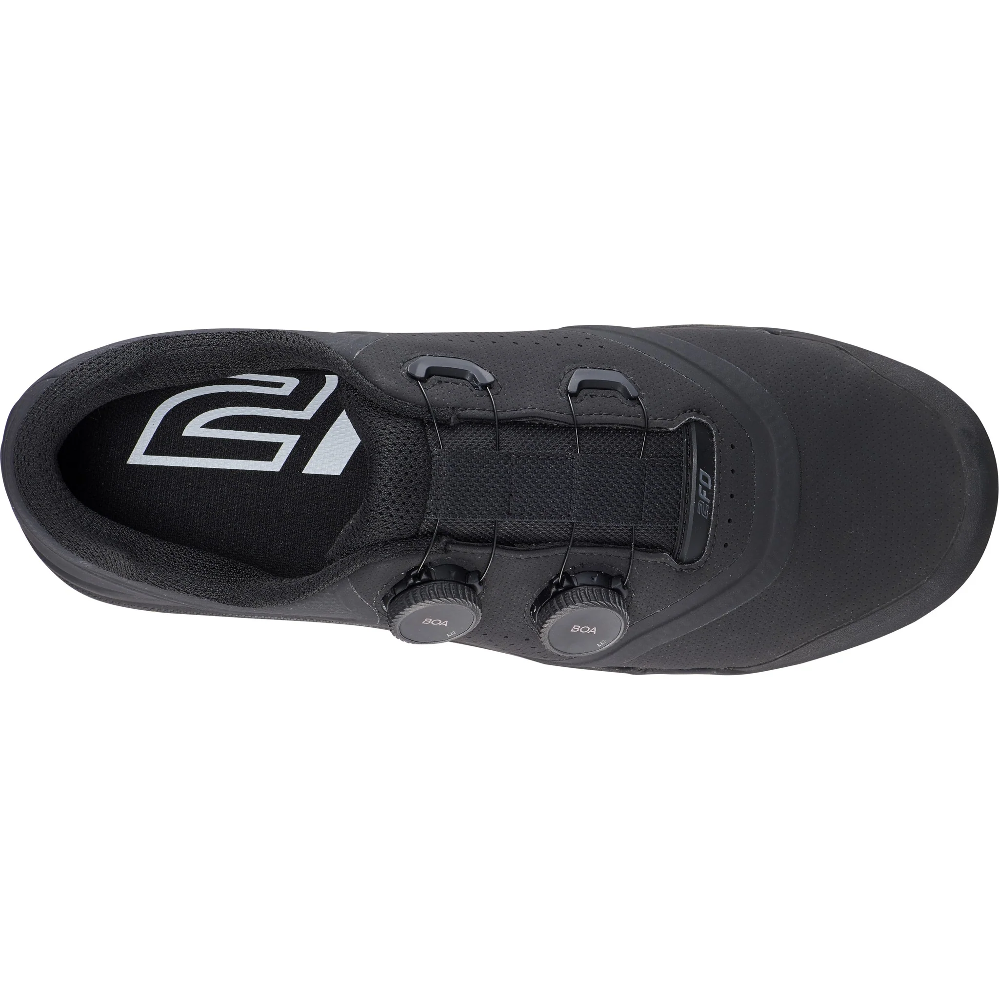 2FO ClipLite Mountain Bike Shoes - Image 4