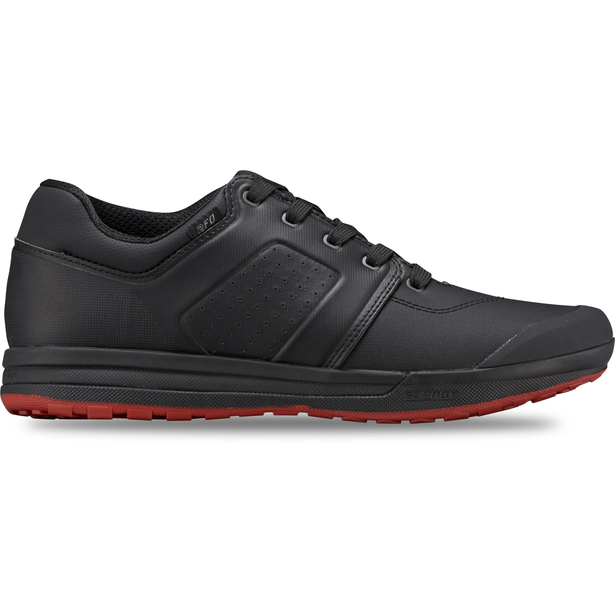 2FO DH Clip Mountain Bike Shoes - Image 6