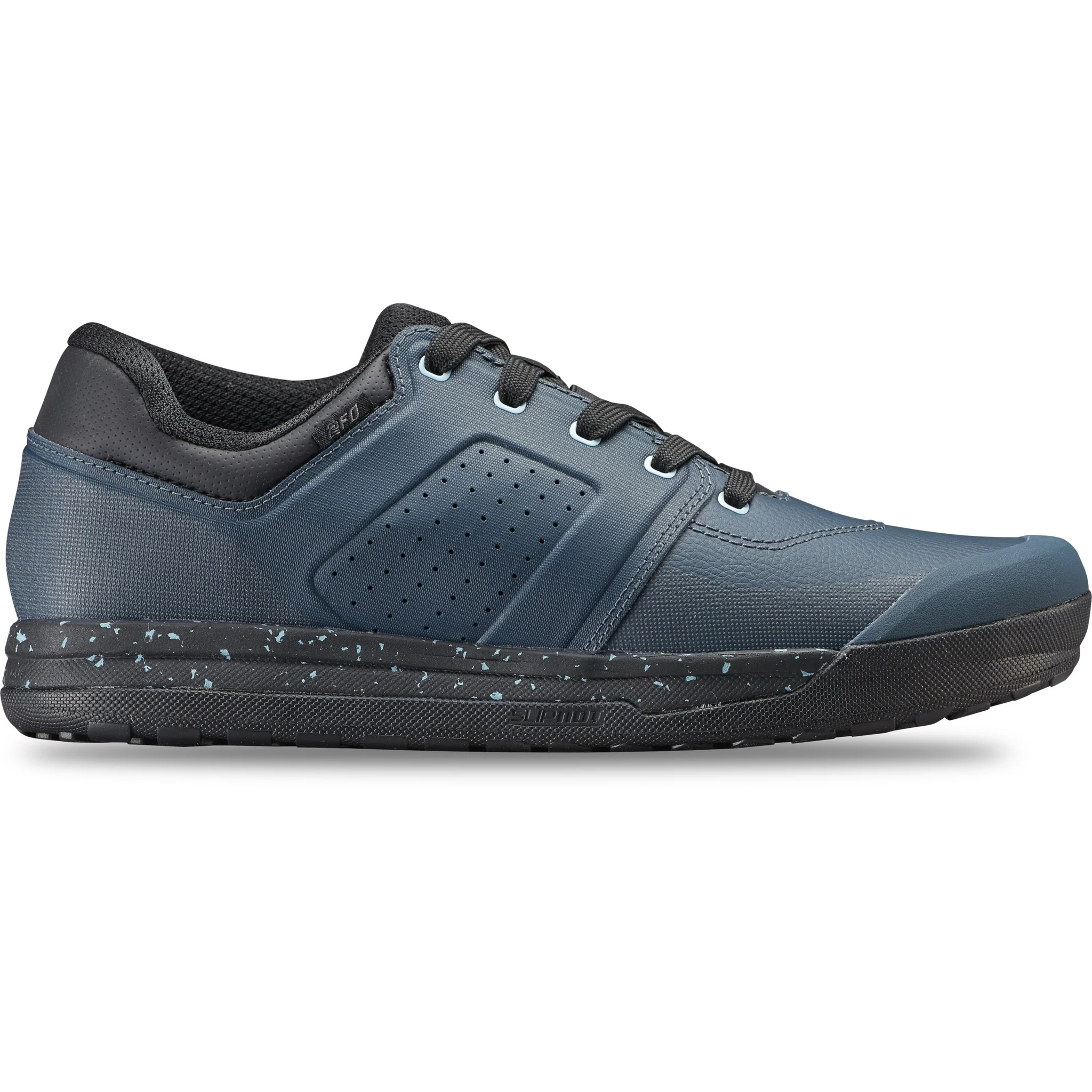 2FO DH Flat Mountain Bike Shoes - Image 11